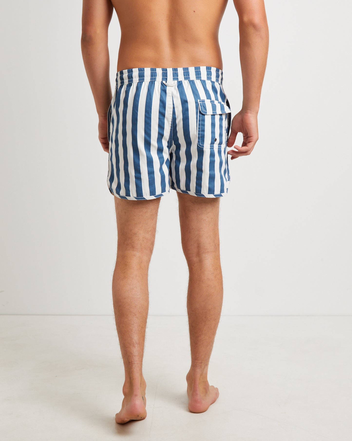Dreams Volley Boardshorts in Navy