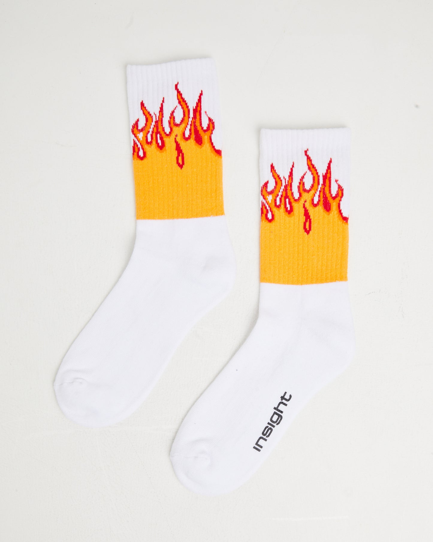 Multi 2 Pack Socks in Assorted