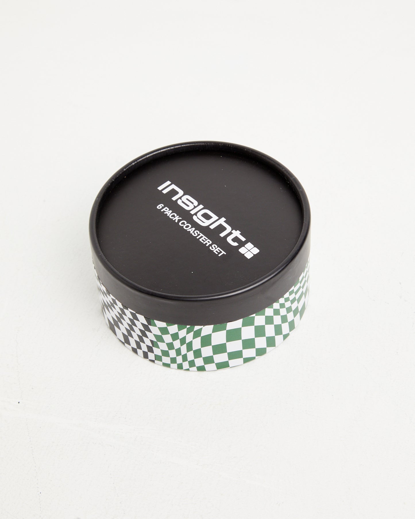 Tripped Out 6 Pack Coasters