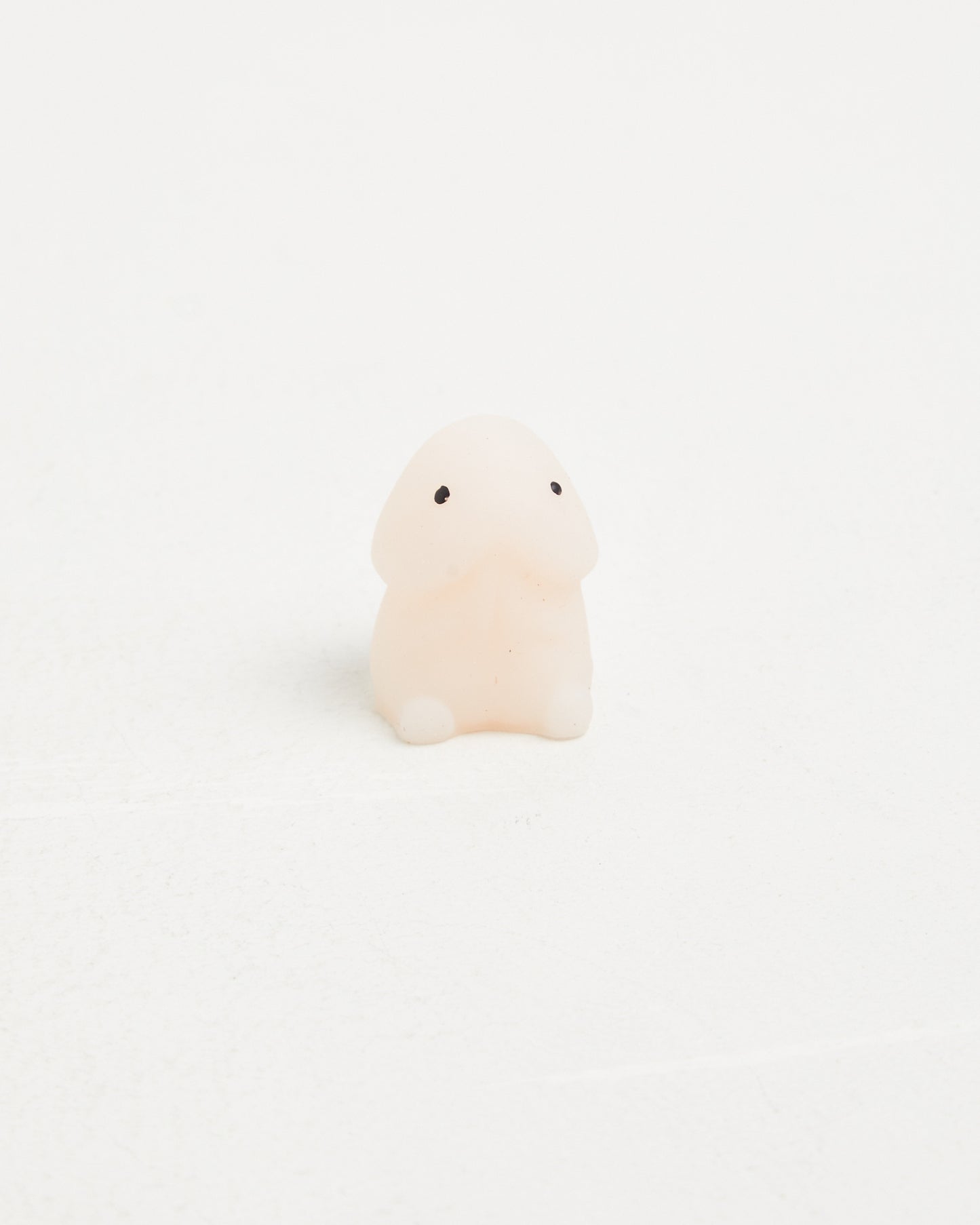 World's Smallest Penis