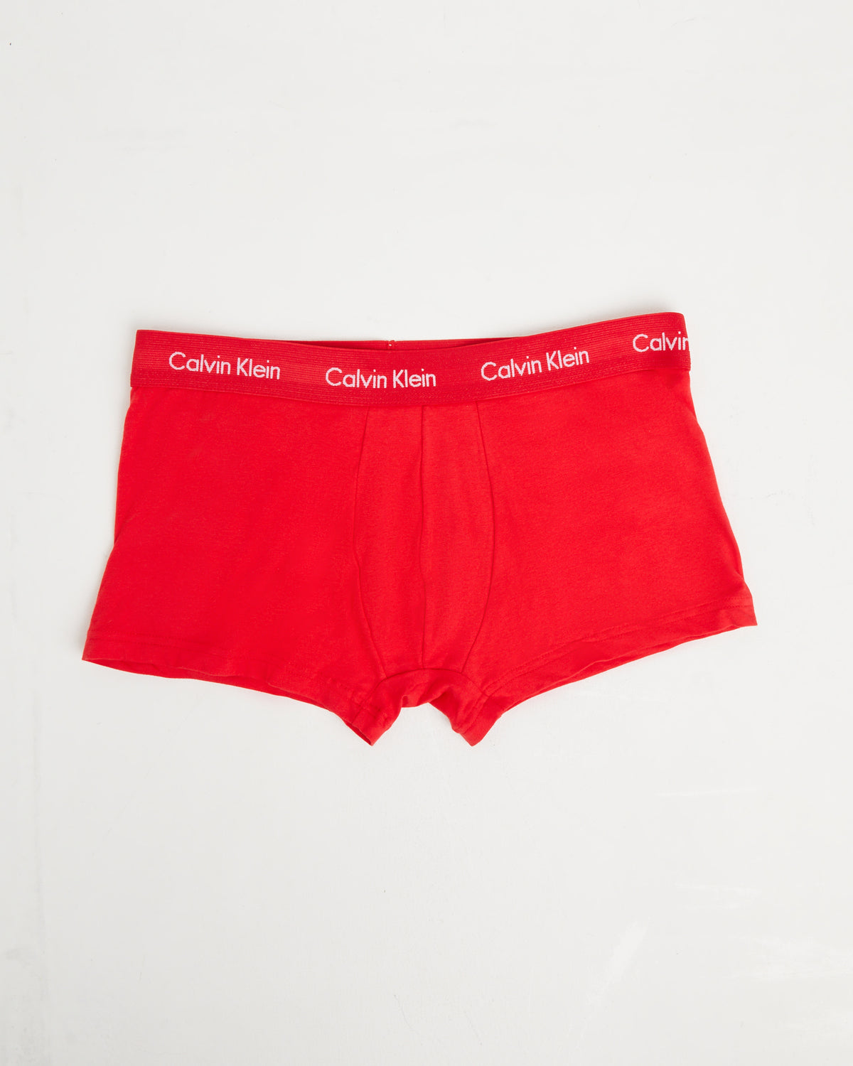 Low Rise Trunks 5 Pack in Assorted MULTI COLOUR