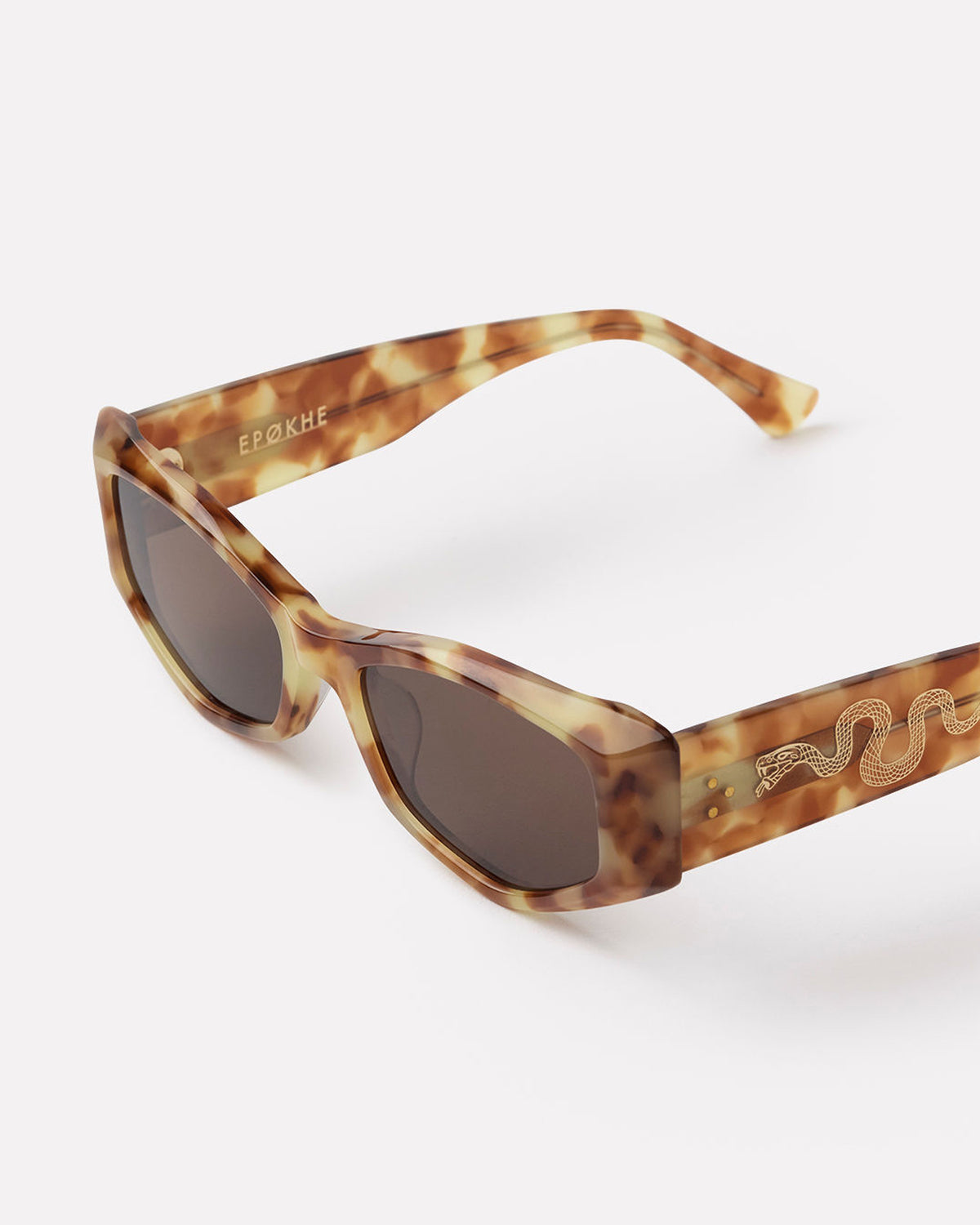 Guilty Sunglasses Hazel Tortoise / Bronze Hazel Tortoise / Bronze