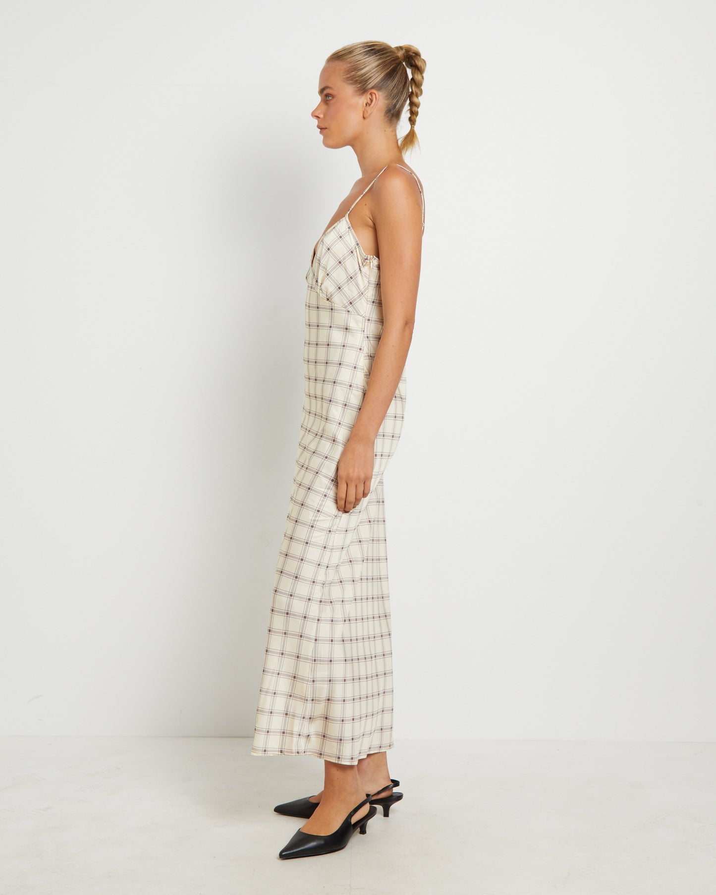 Camilla Dress