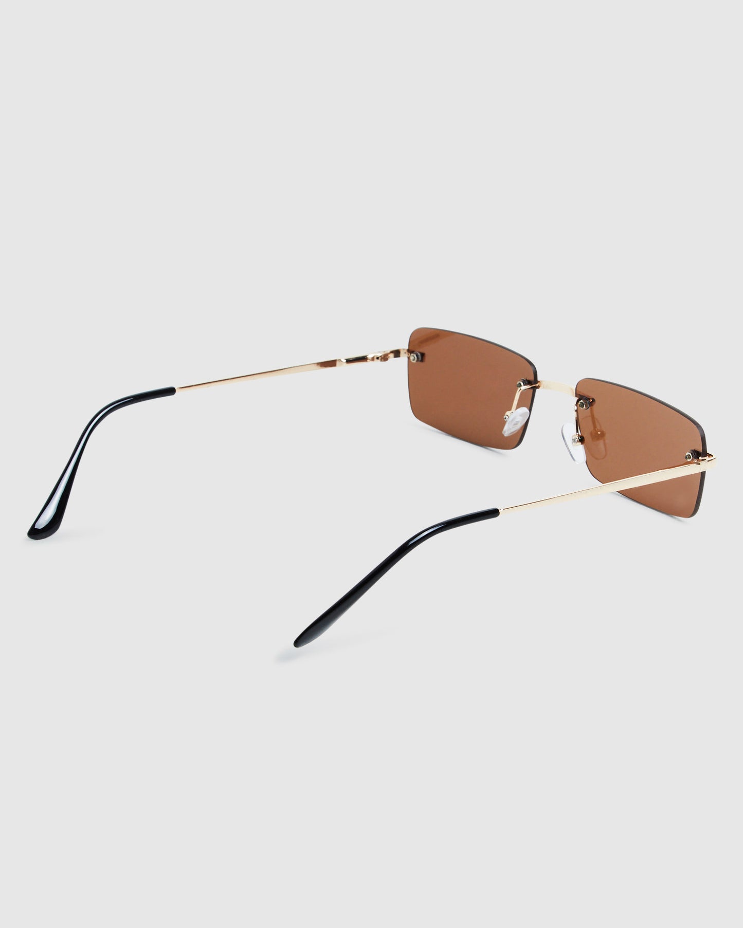 Neela Sunglasses Brown