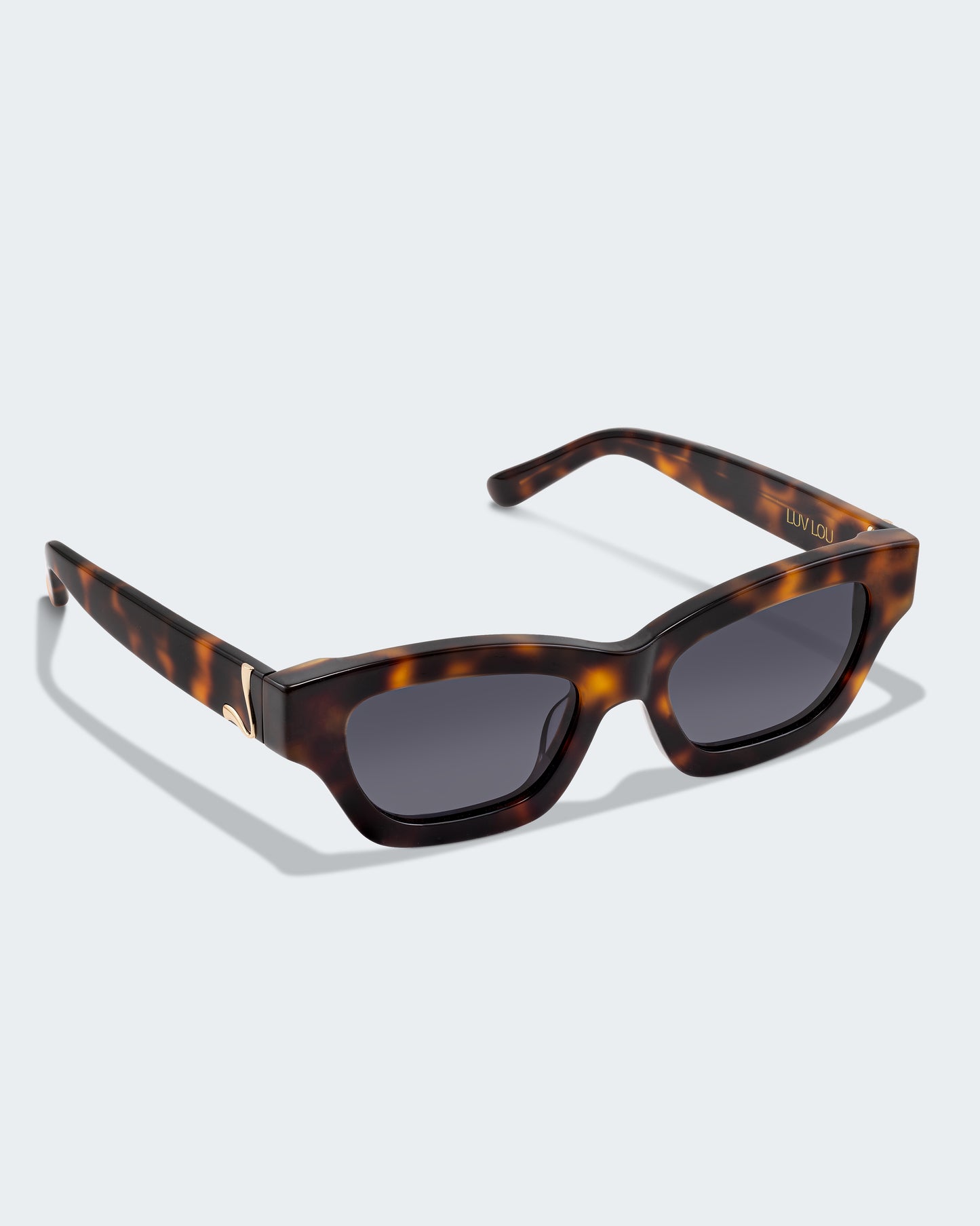 Carmel Sunglasses Tort