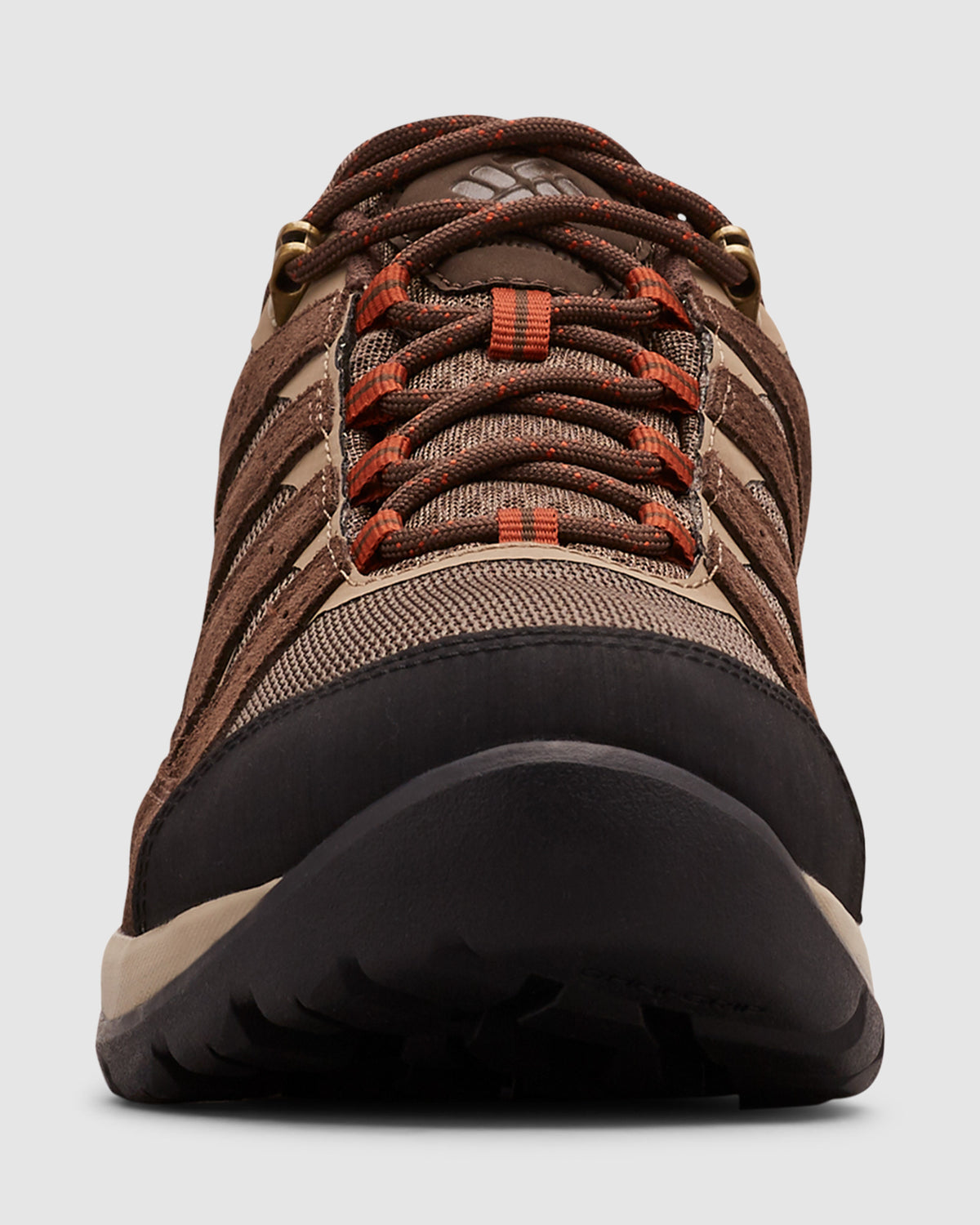 Remond V2 WP Wide Hiking Boots Mud Brown Mud, Dark Adobe