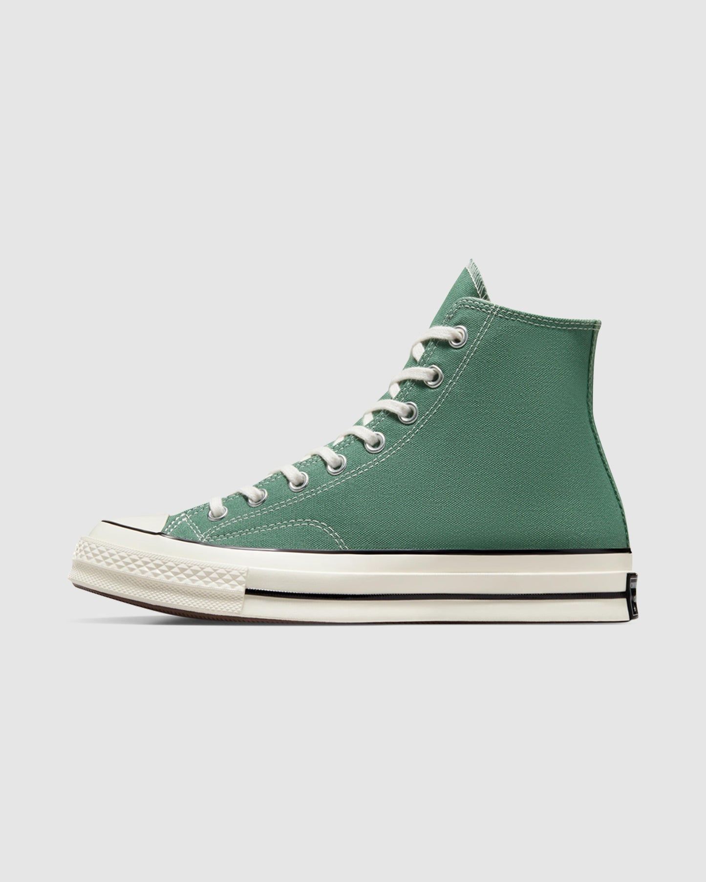 CT 70 Hi Top Sneakers in Green