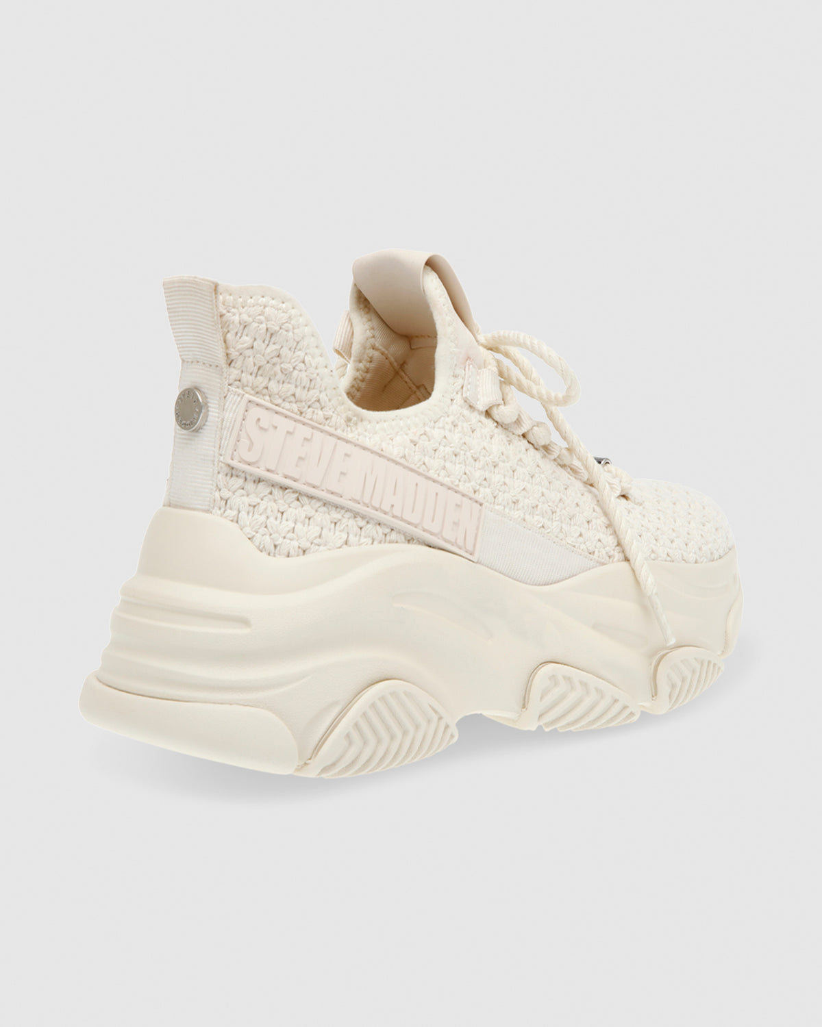 Project Sneakers in Bone BONE