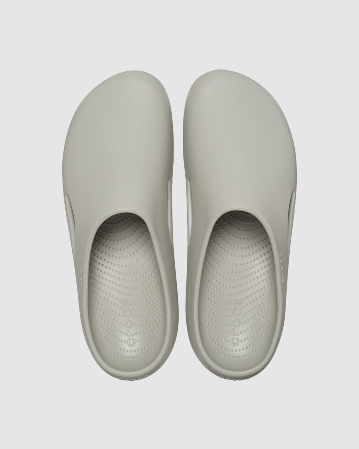 Mellow Recovery Clogs in Elelphant ELEPHANT