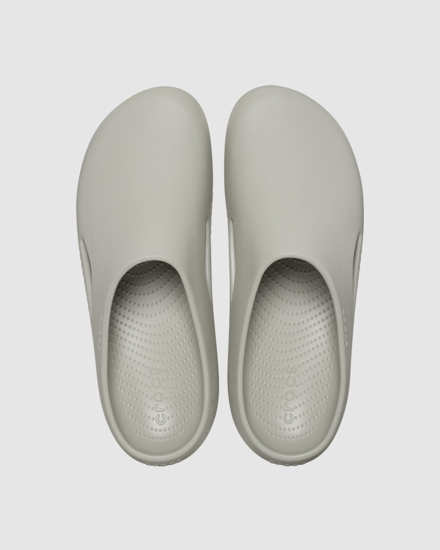 Mellow Recovery Clogs in Elelphant