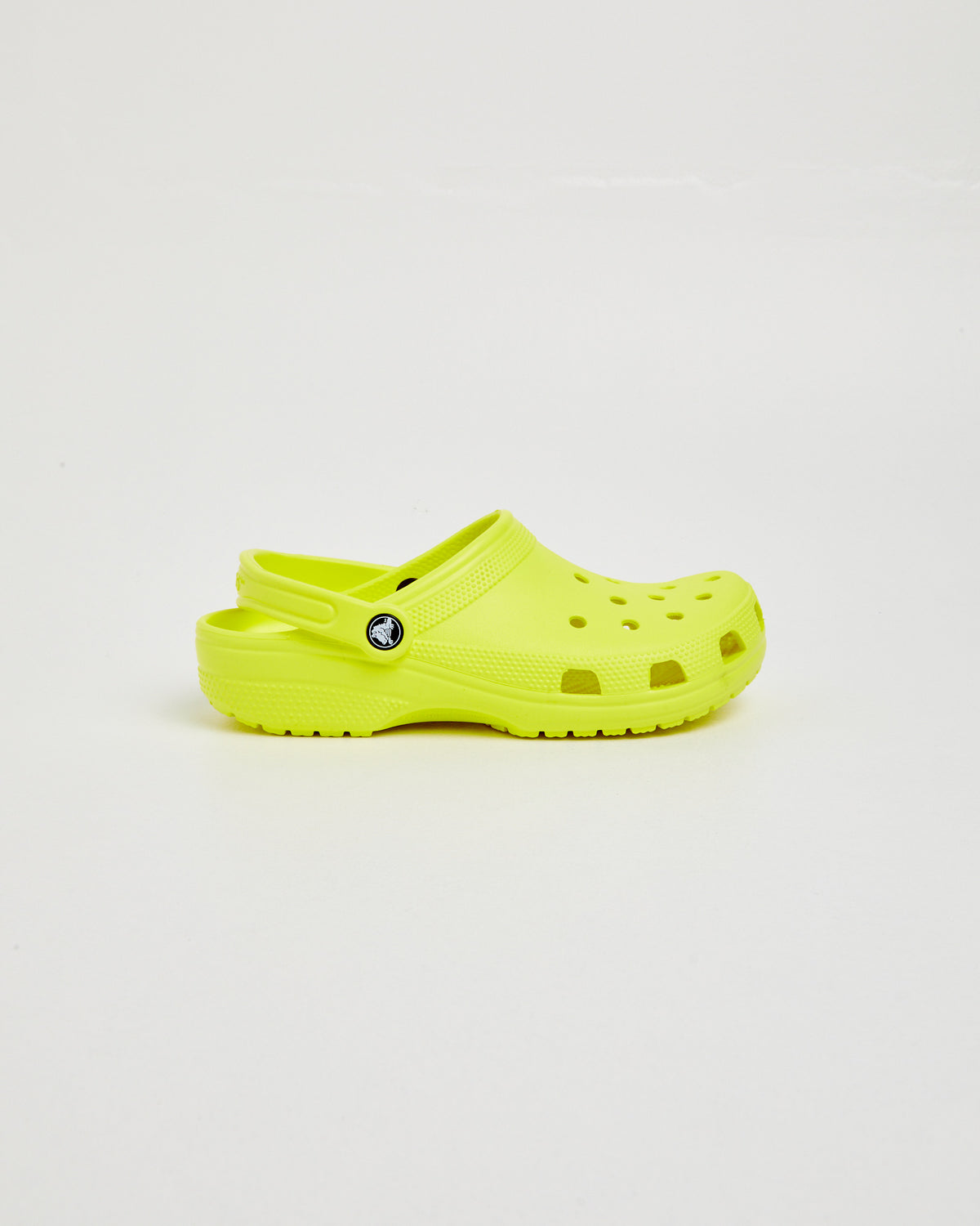 Classic Clogs ACIDITY