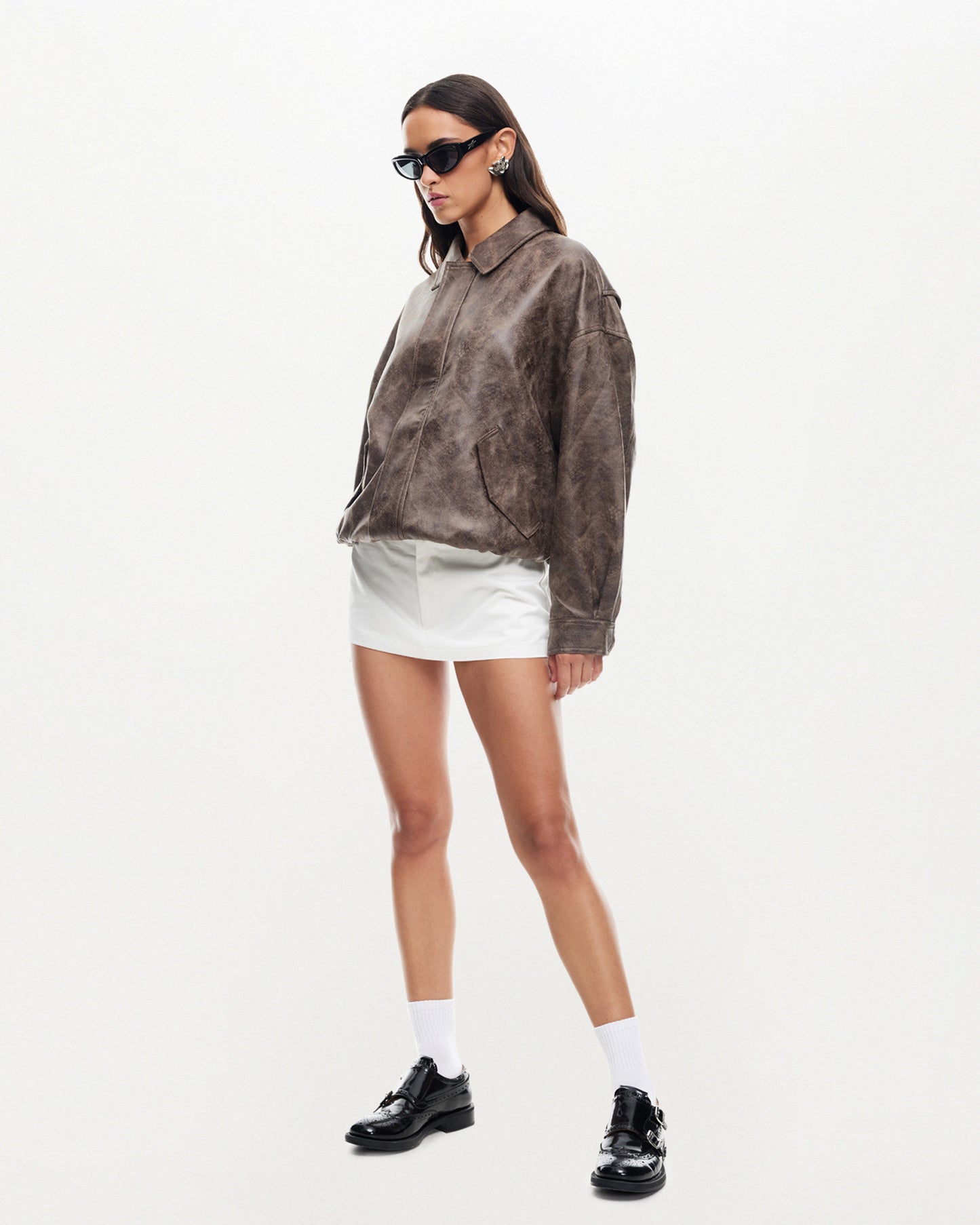 Kenny Bomber Jacket