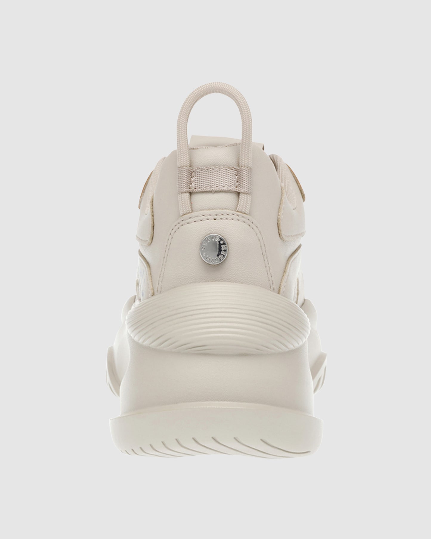 Belissimo Greige Sneakers Grey