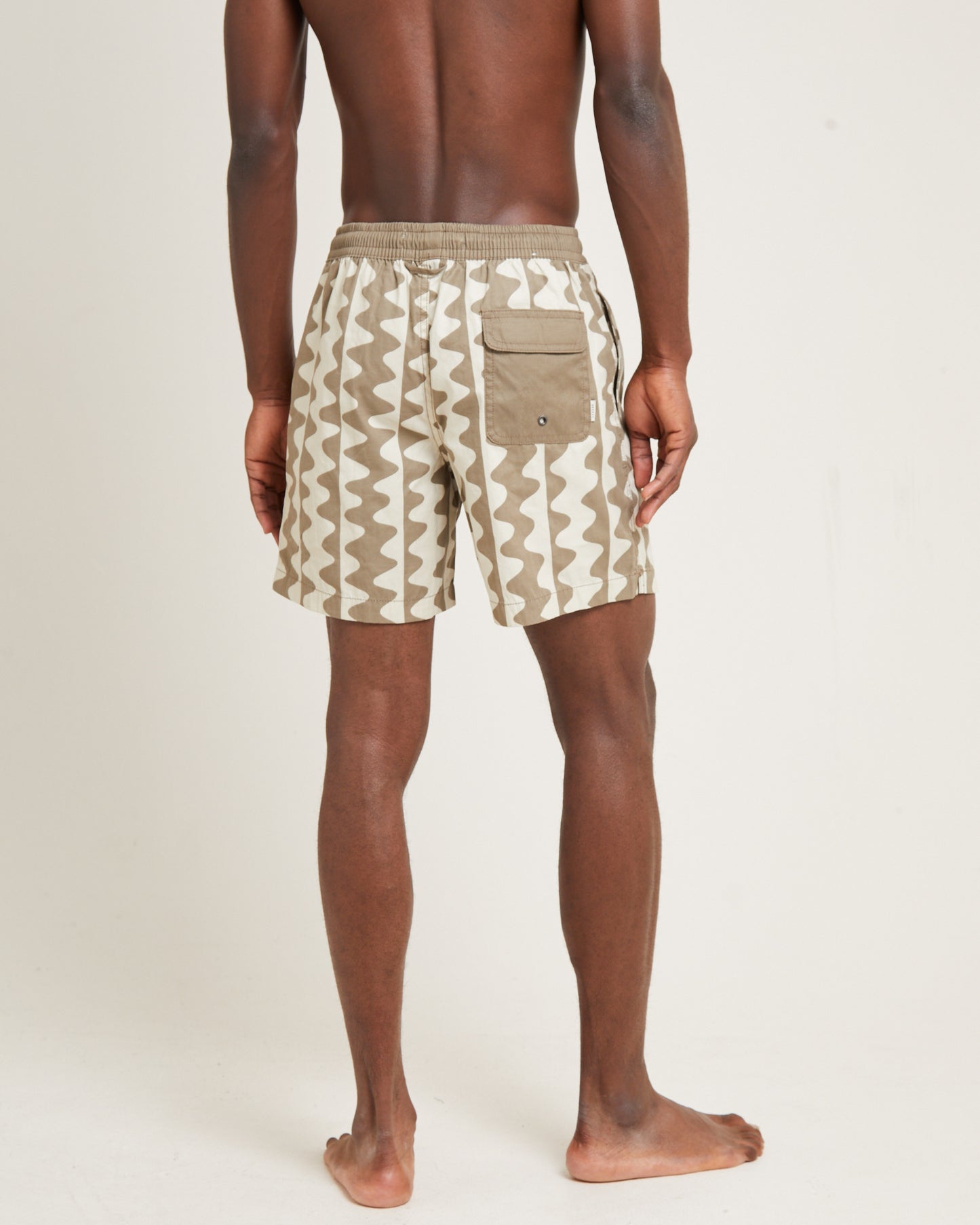 Wave 16" Volley Boardshorts