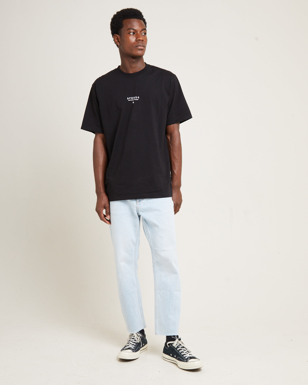 Relaxo Chop Denim Jeans Light LIGHTS