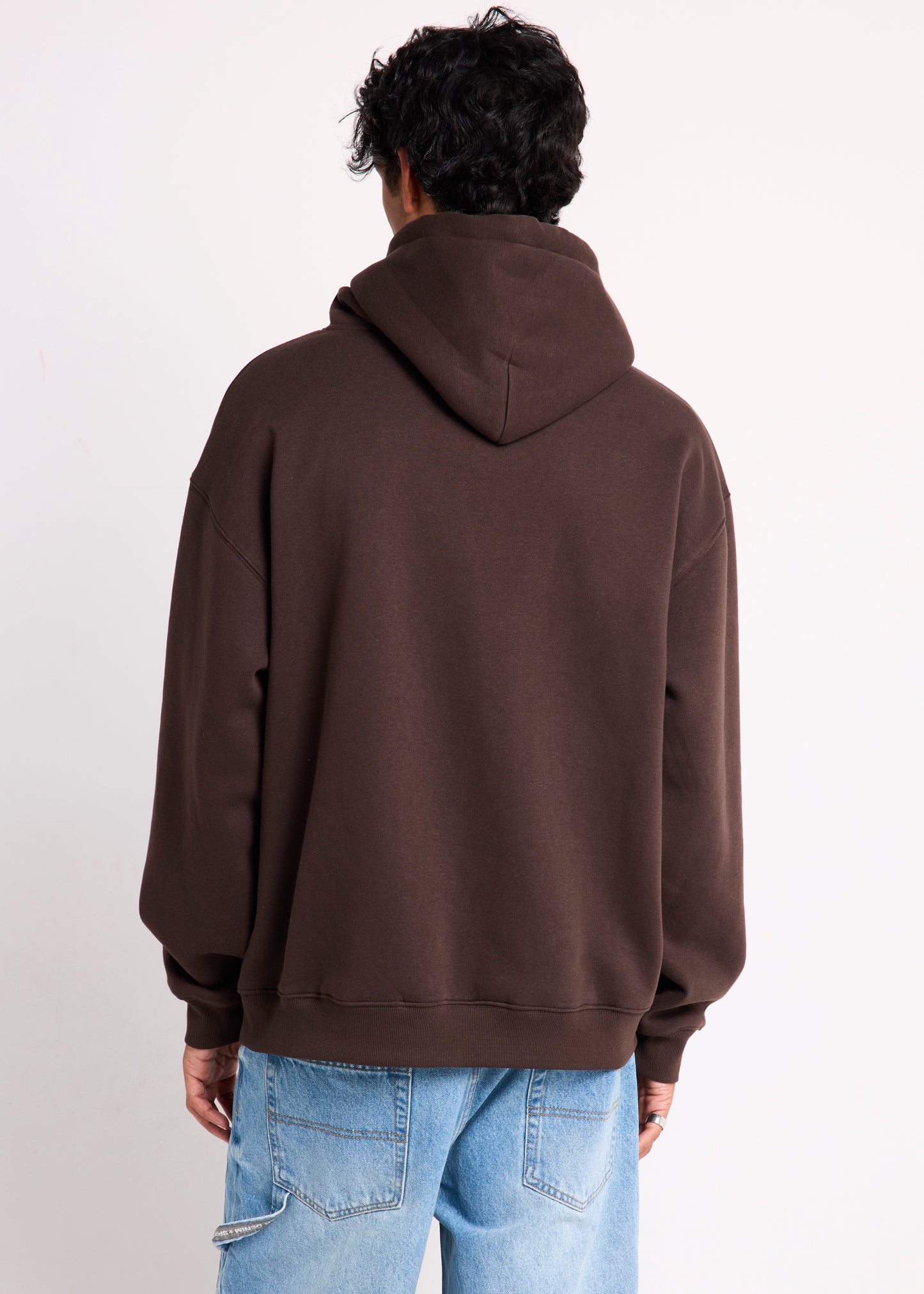 OG Oversized  Skate Hoodie