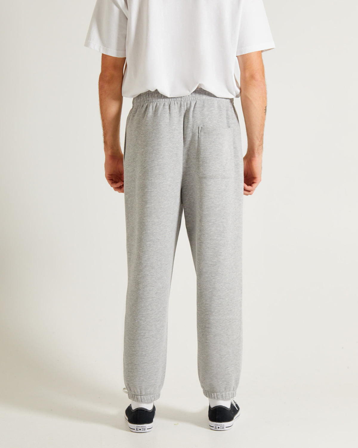 OG Trackpants GREY MARLE