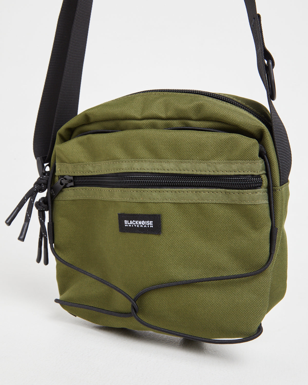 Tactical Camera Bag GREEN