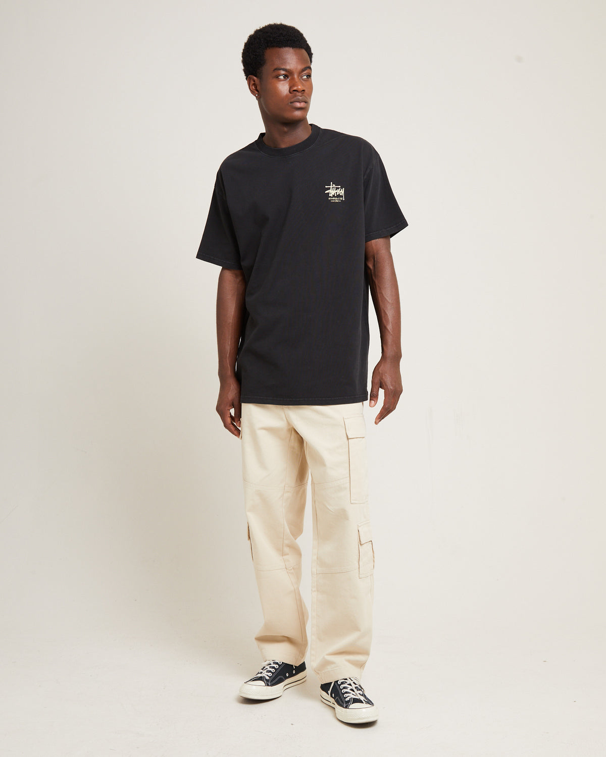 Surplus Cargo Pants Tan TAN