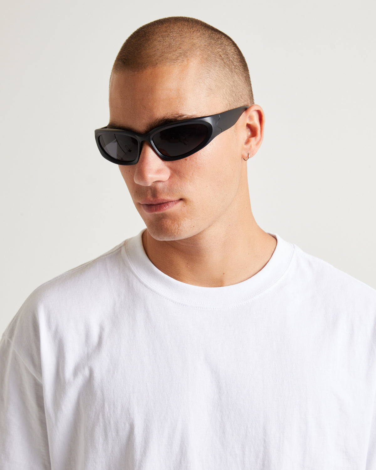 Need For Speed Sunglasses BLACK