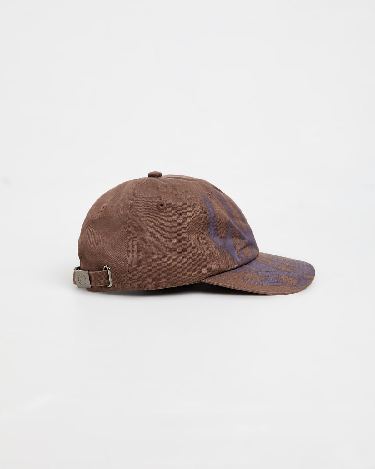 Flame Cap BROWN