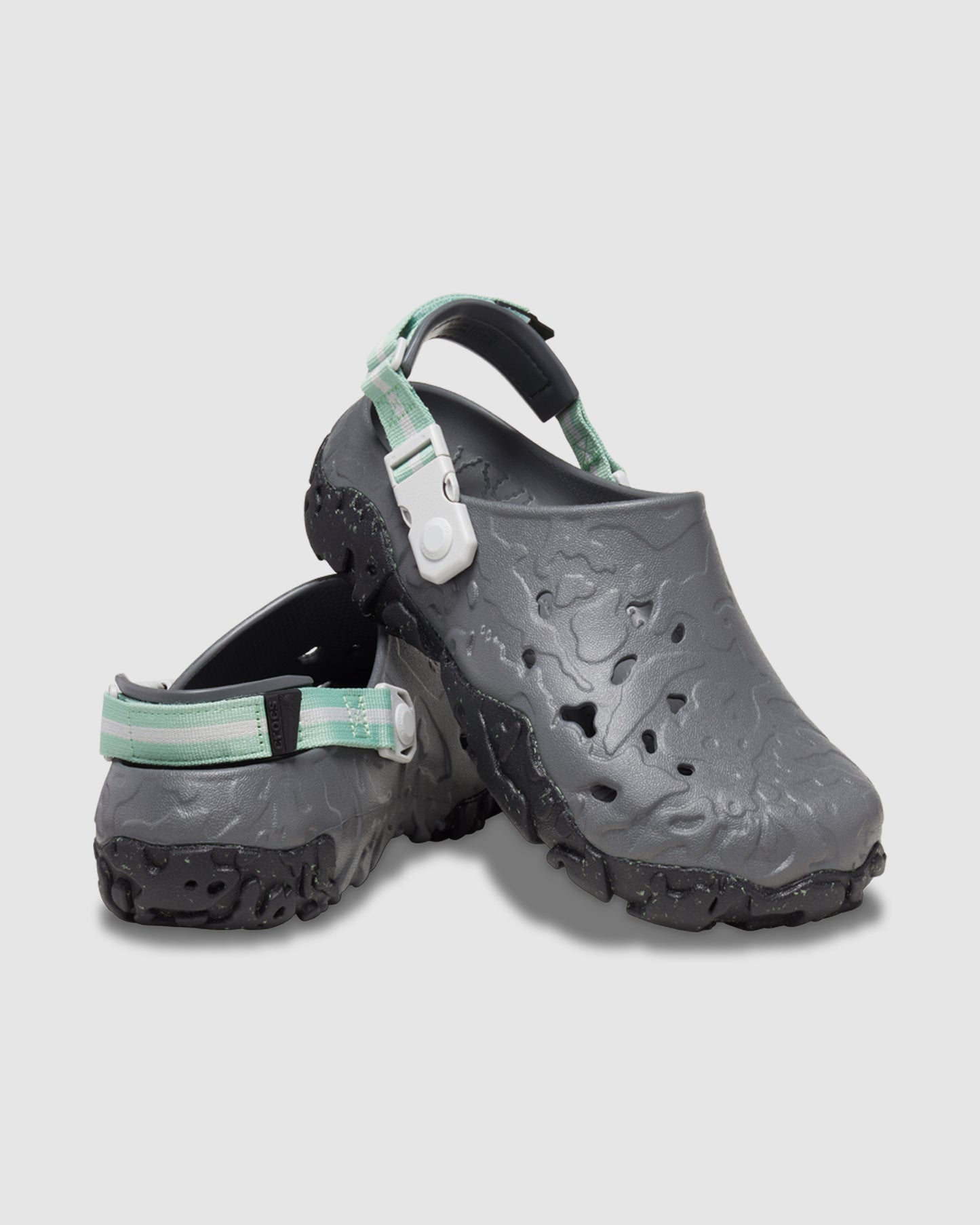All Terrain Atlas Clogs