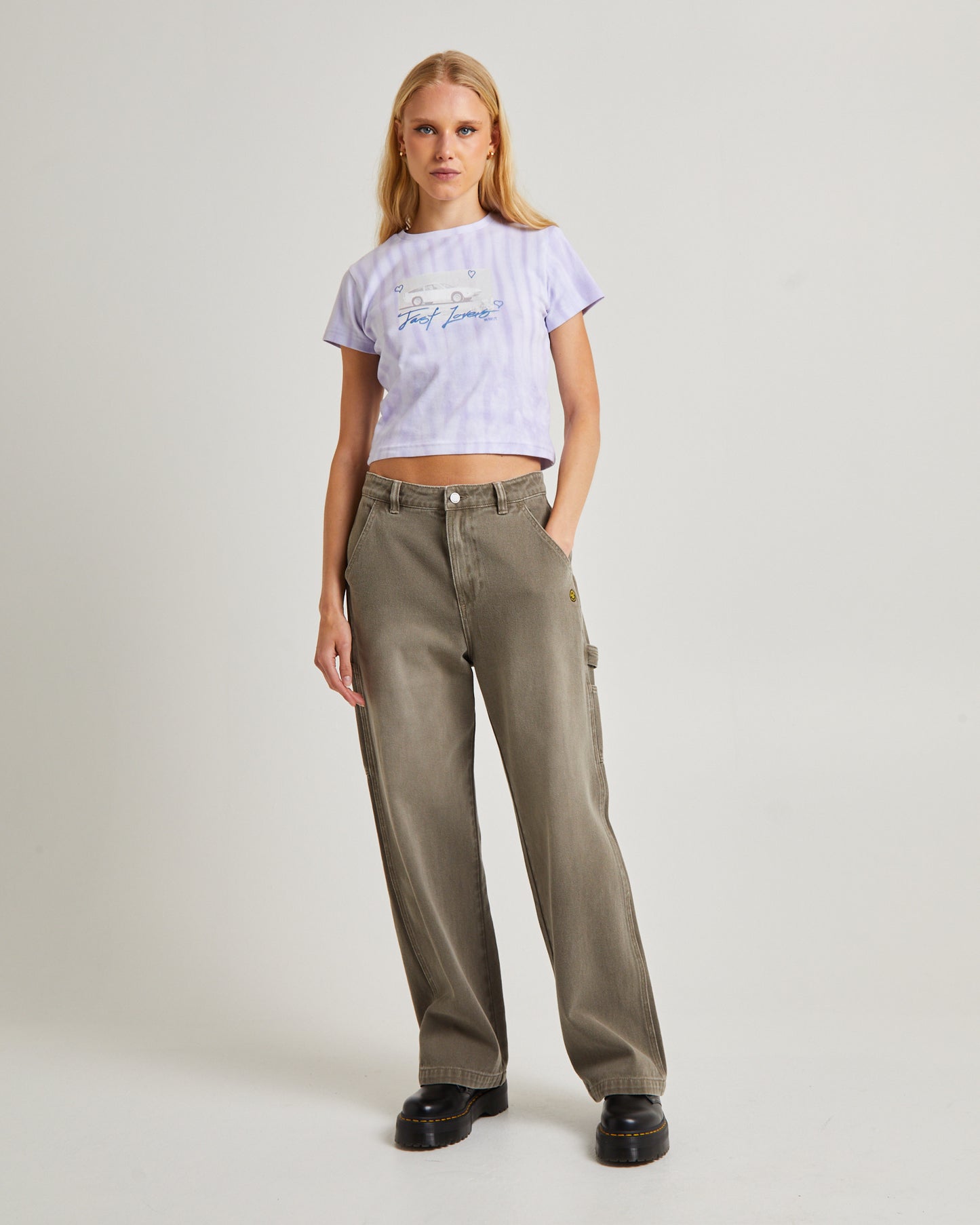 Heavenly People Pants