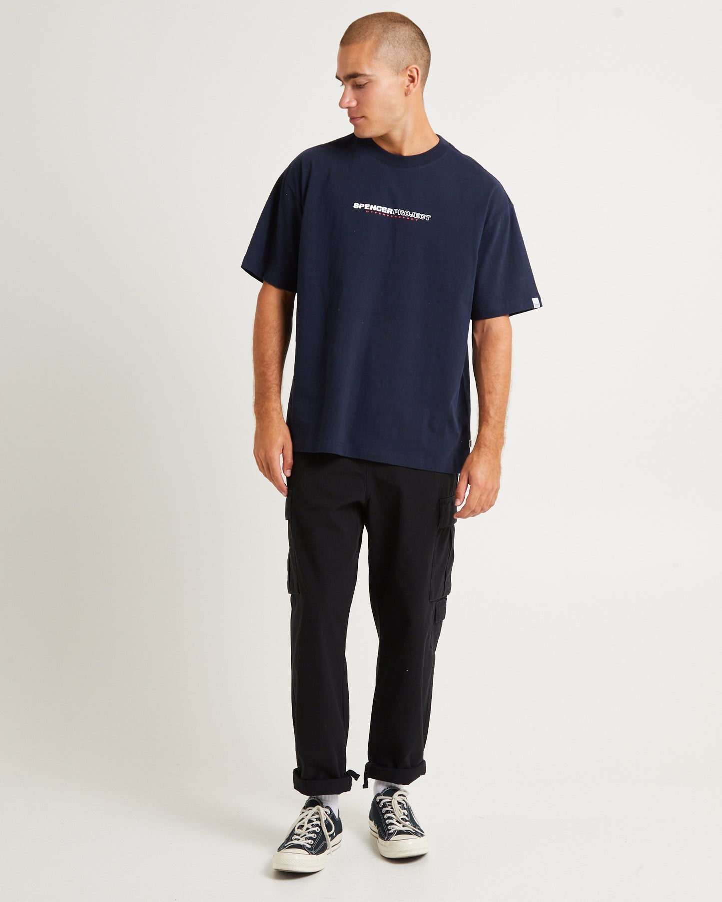 Hyper Short Sleeve T-Shirt