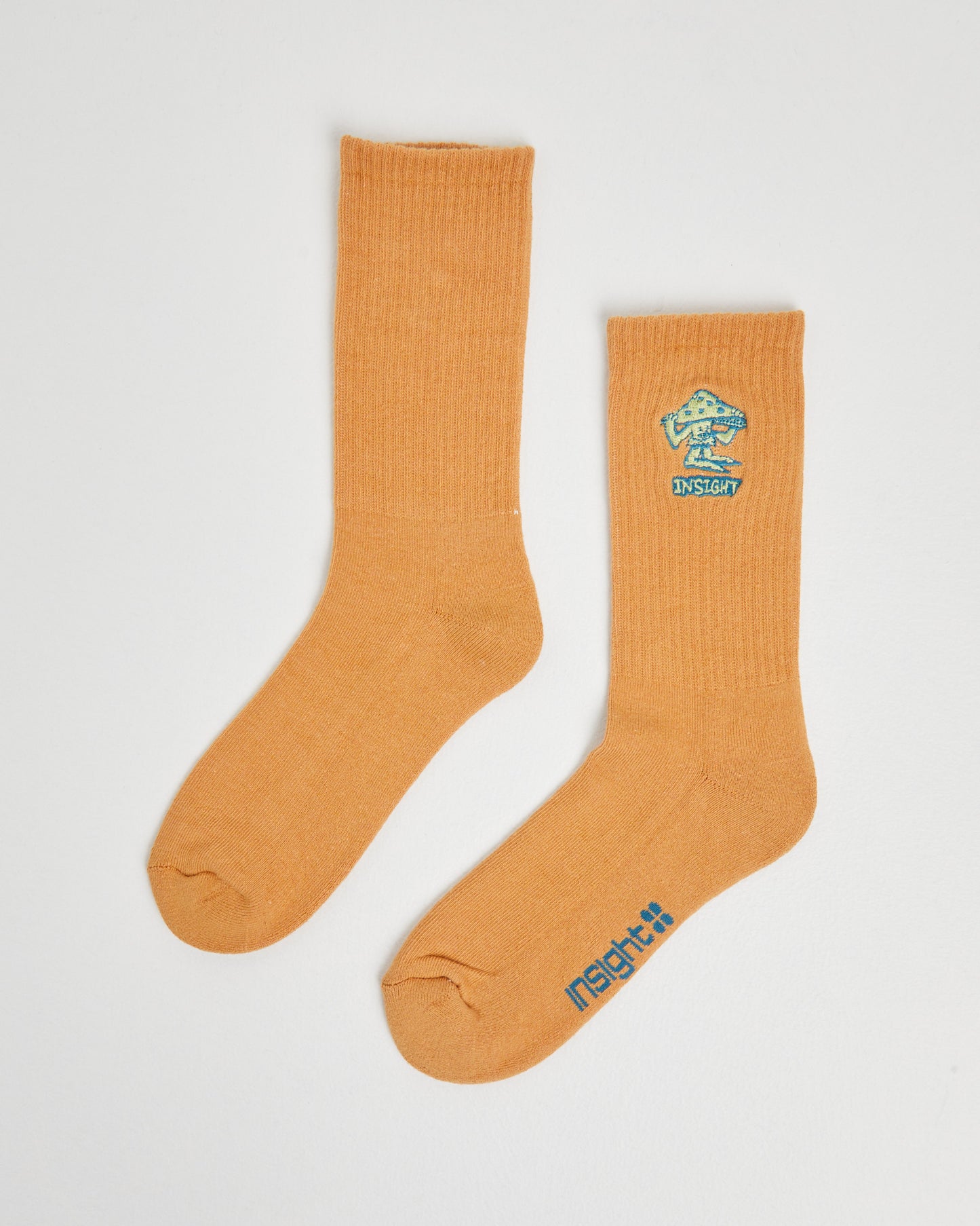 Too High Socks 3 Pack Multi