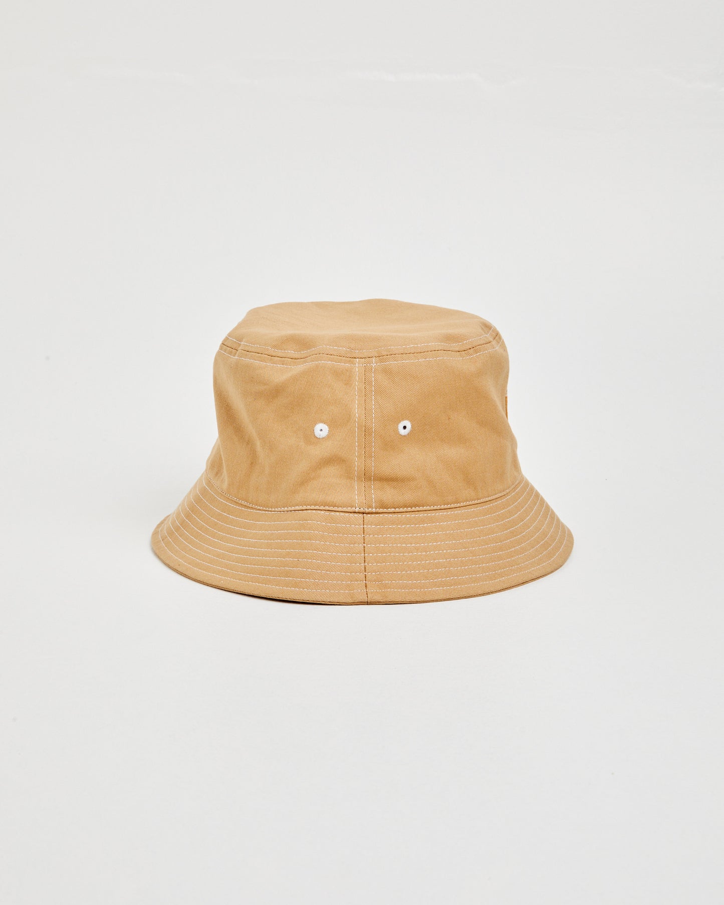 Classic Label Bucket Hat