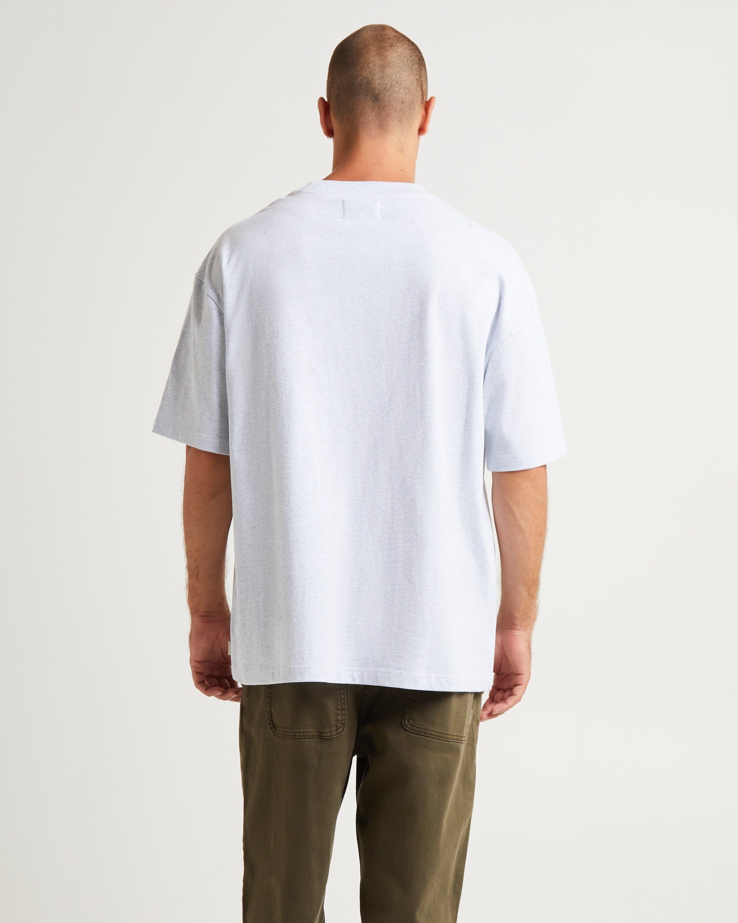 Cycle Short Sleeve T-Shirt