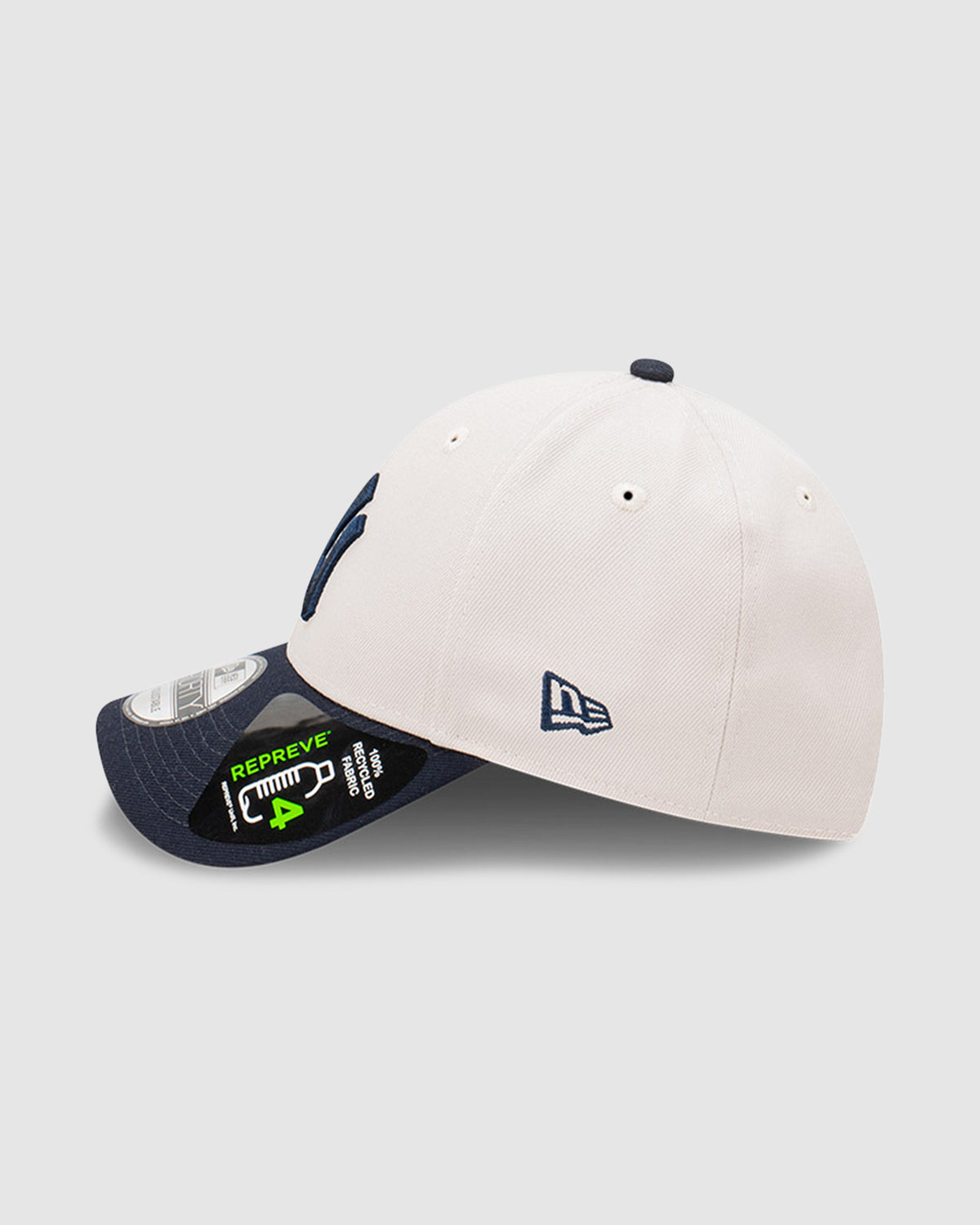 9Forty 2 Tone Cap NAVY