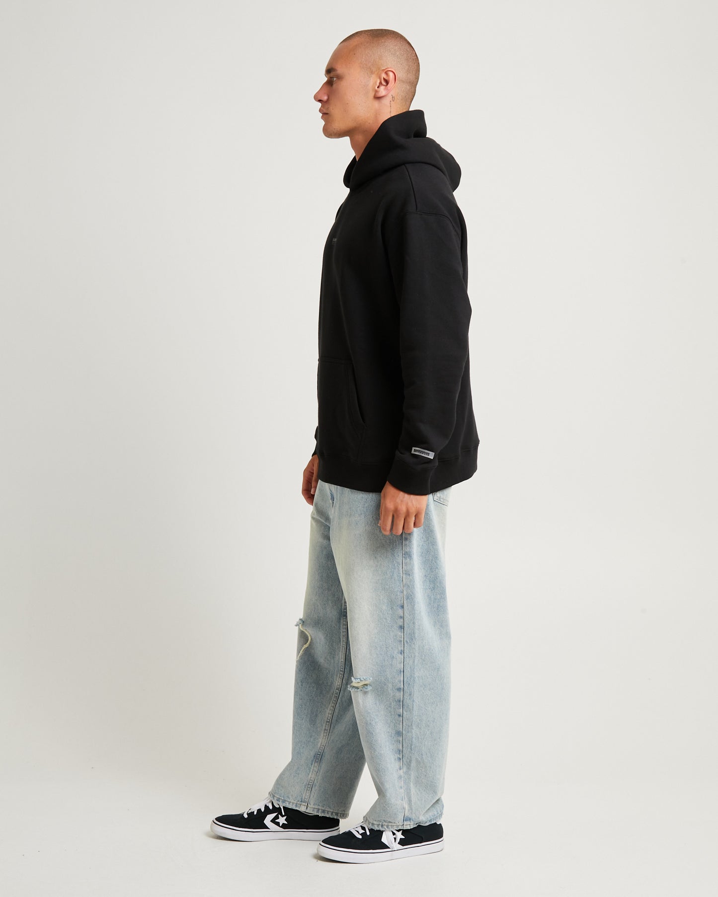 Code Hoodie