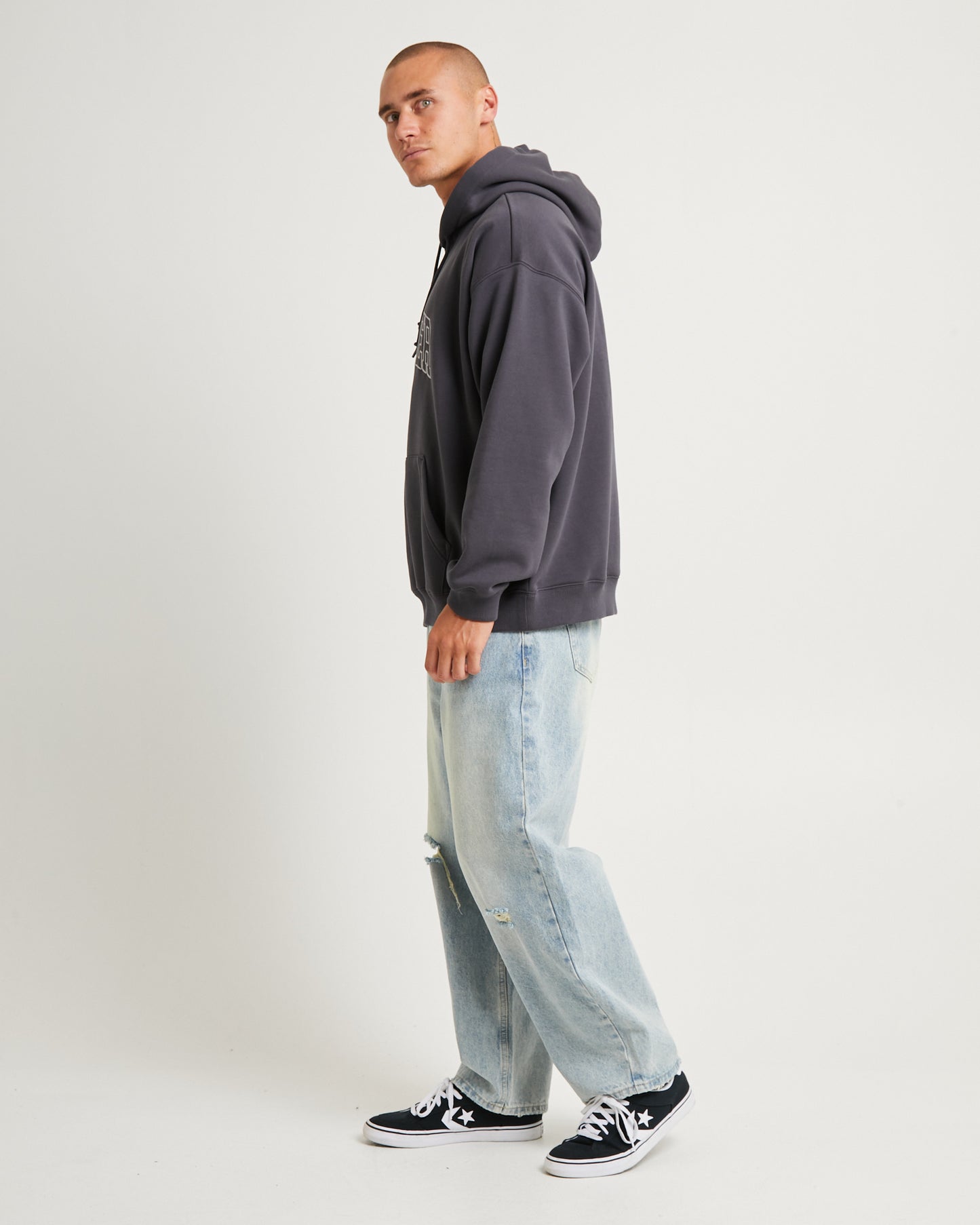 Seattle Hoodie