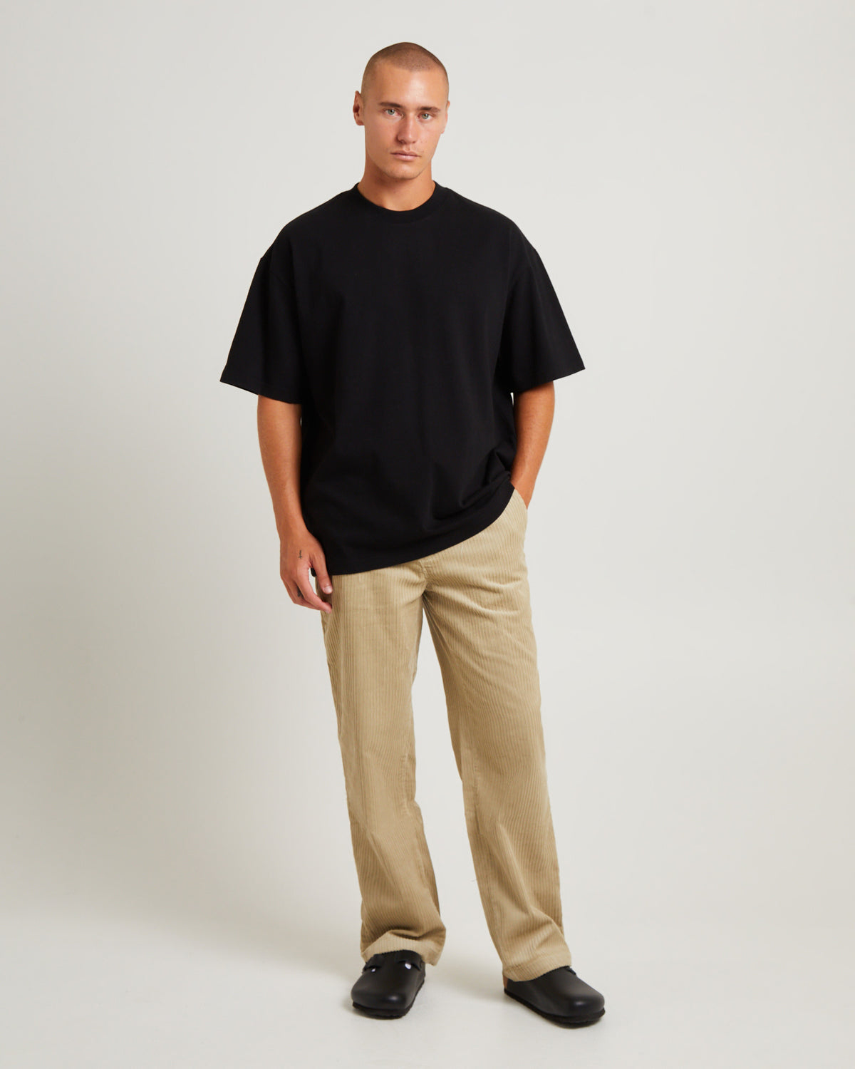 874 Corduroy Pants DESERT SAND