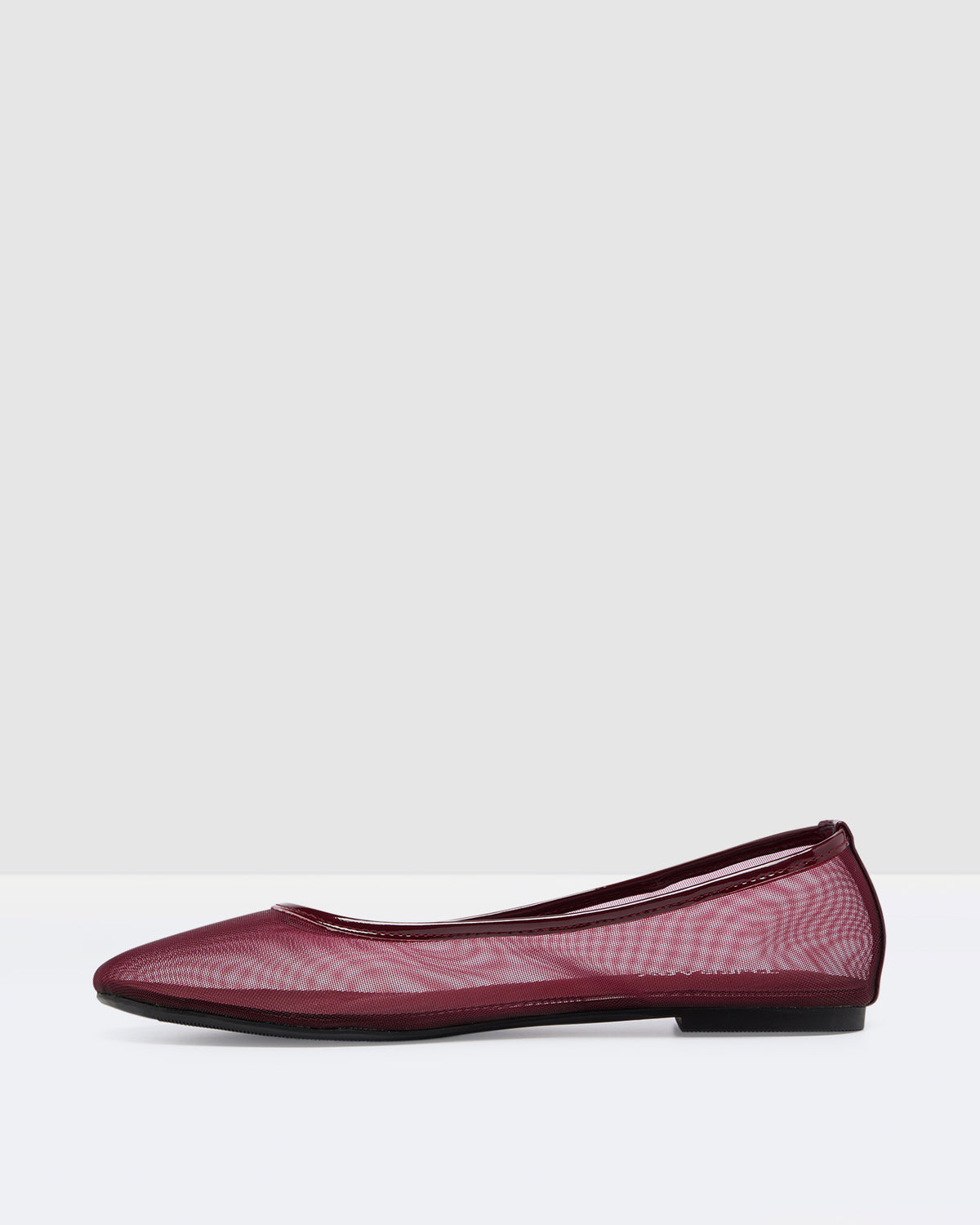 Arlo Flats Cherry CHERRY