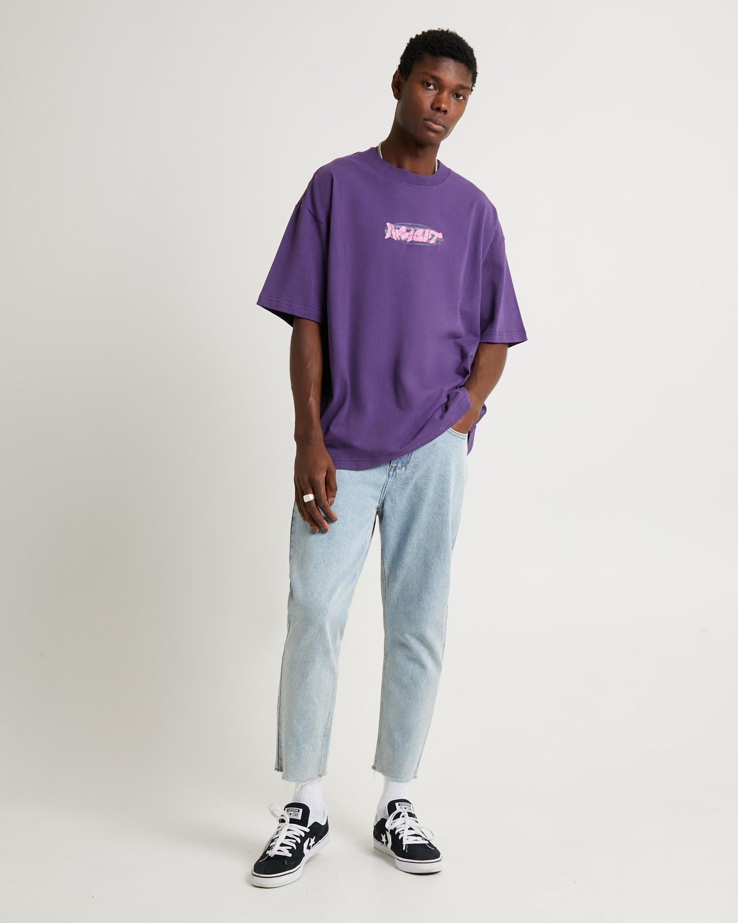 Era Short Sleeve T-Shirt