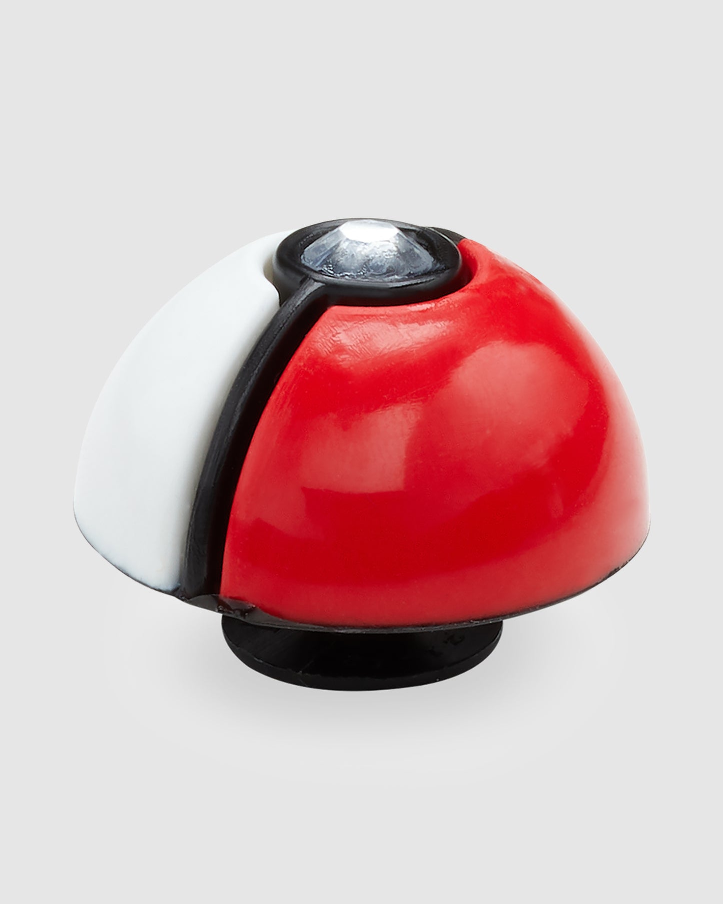 Pokemon Poke Ball Jibbit