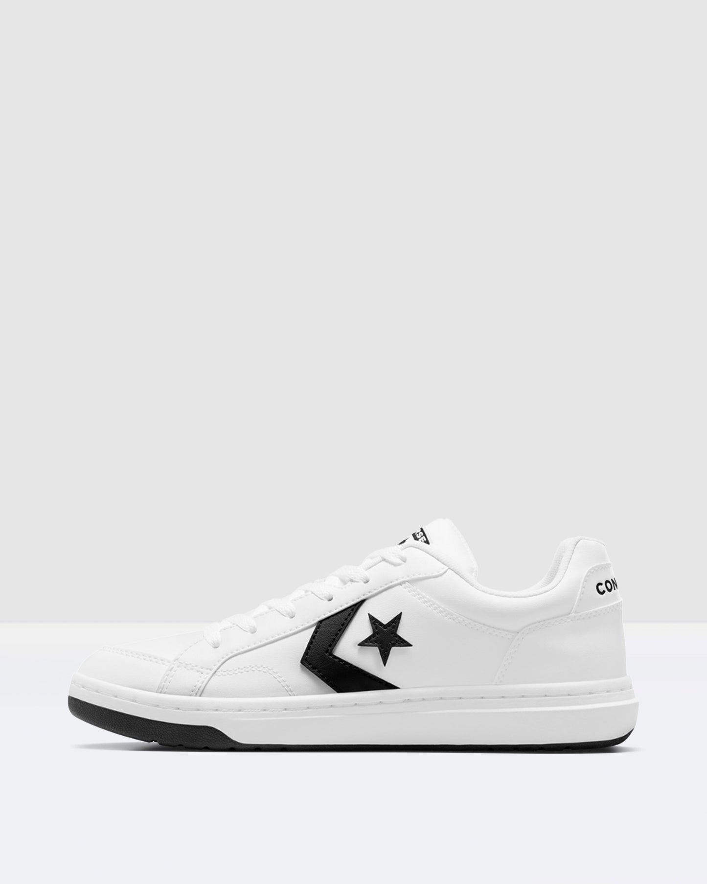 Pro Blaze V2 Synthetic Leather Sneakers