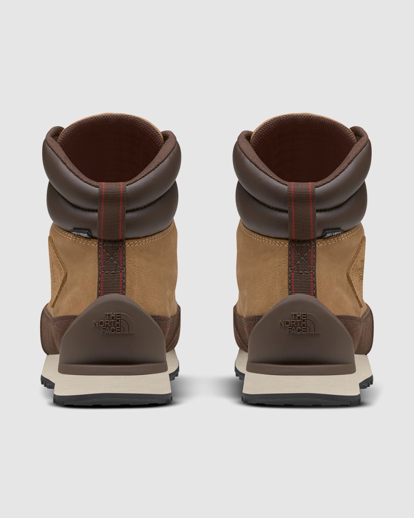 Mens Back To Berkeley IV Leather Boots