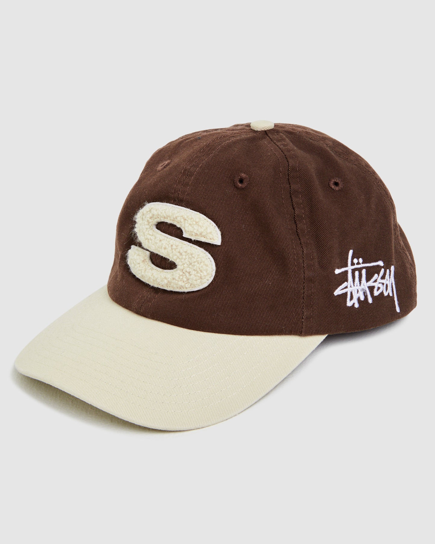 Chenille S Low Pro Cap