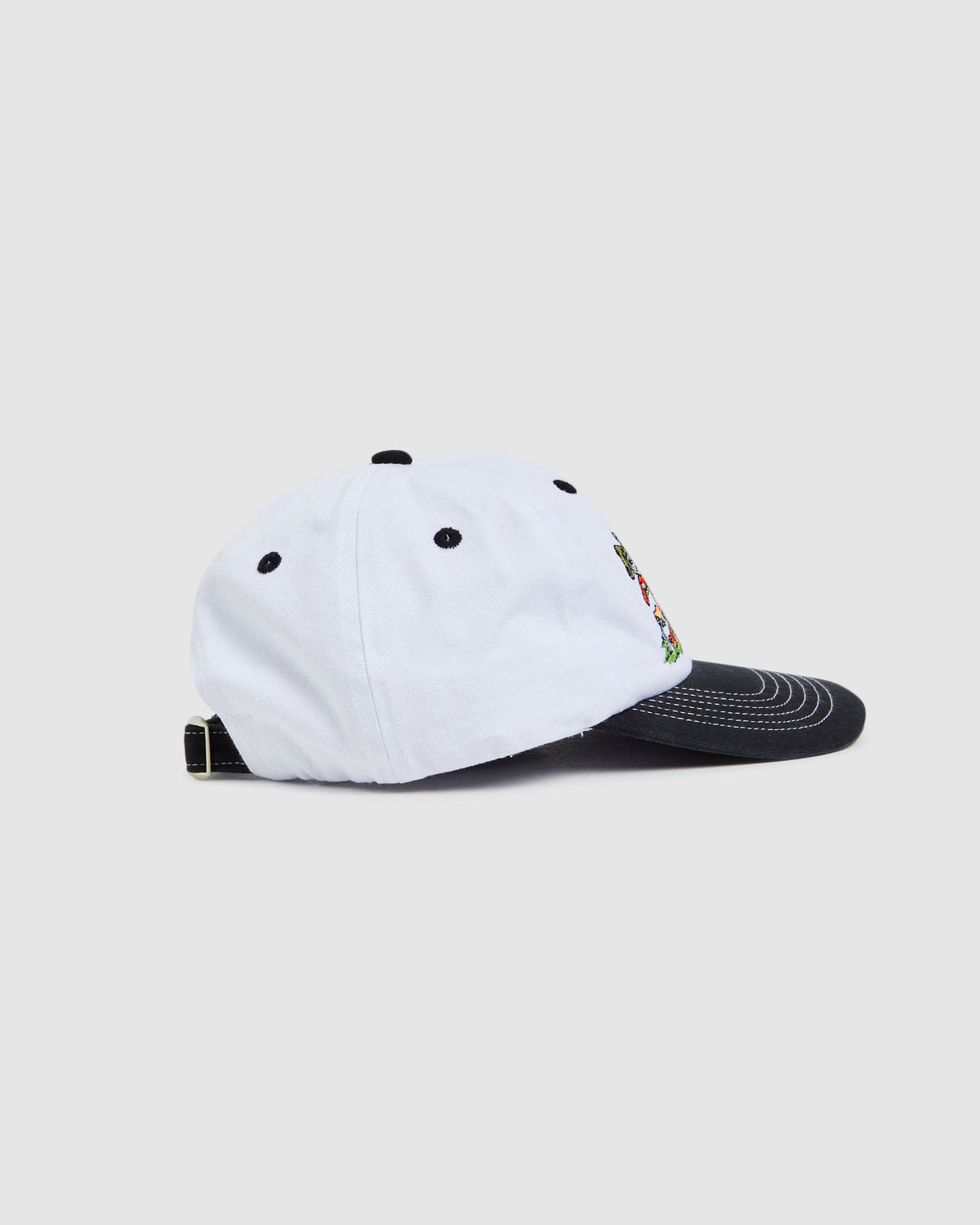 Growth Cap WHITE