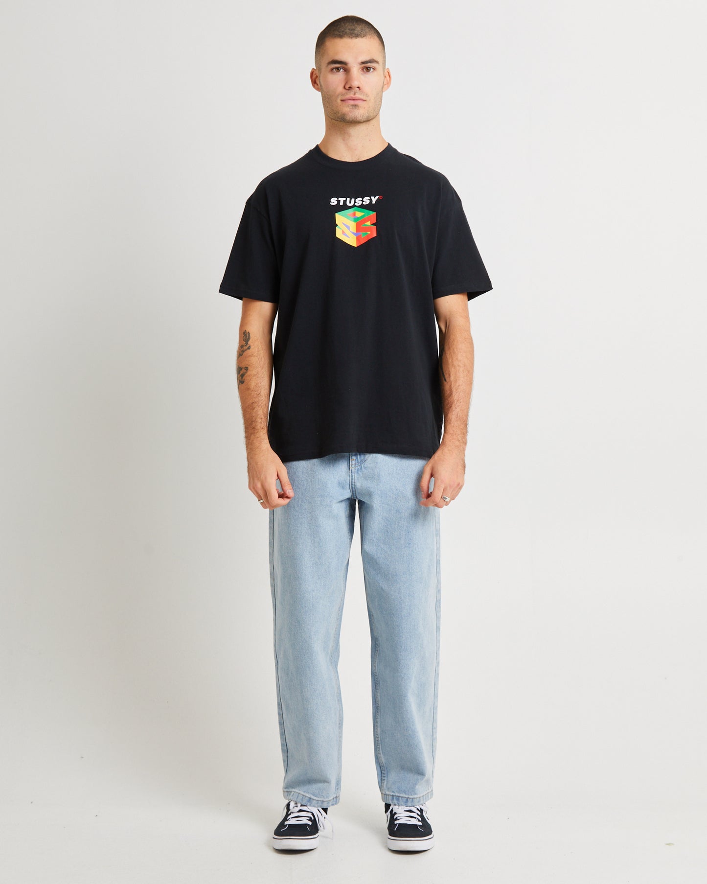 S64 Short Sleeve T-Shirt