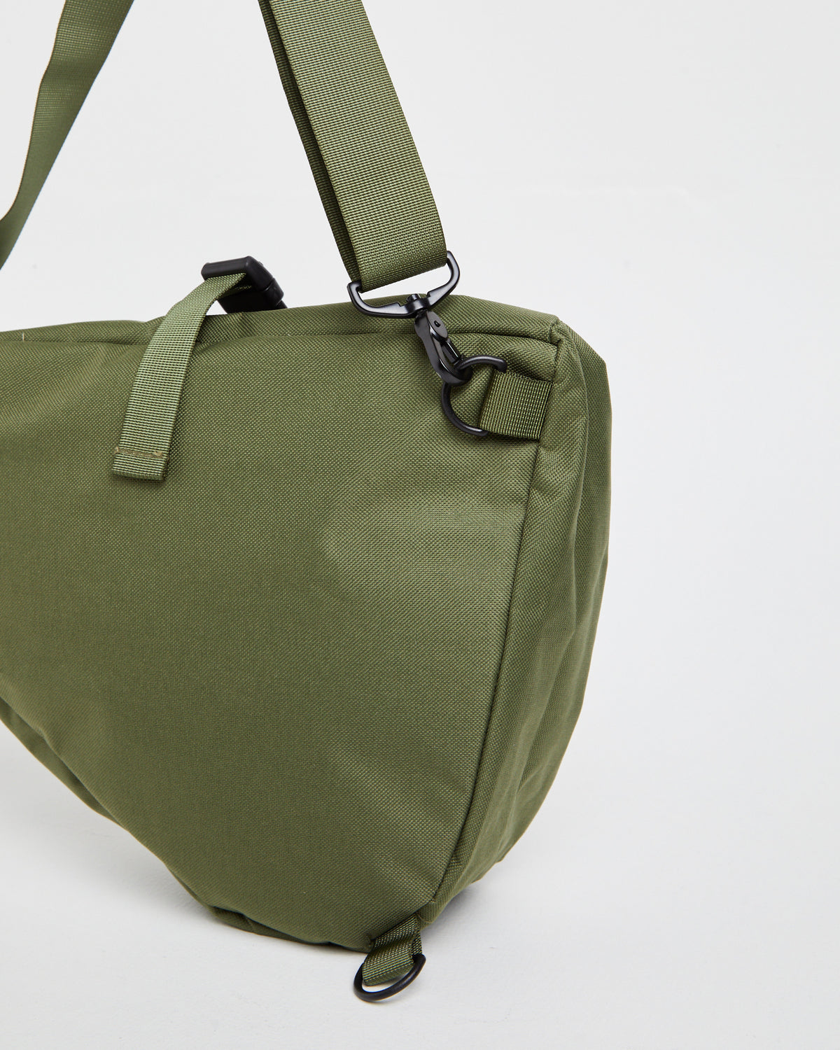 Graffiti Sling Bag KHAKI