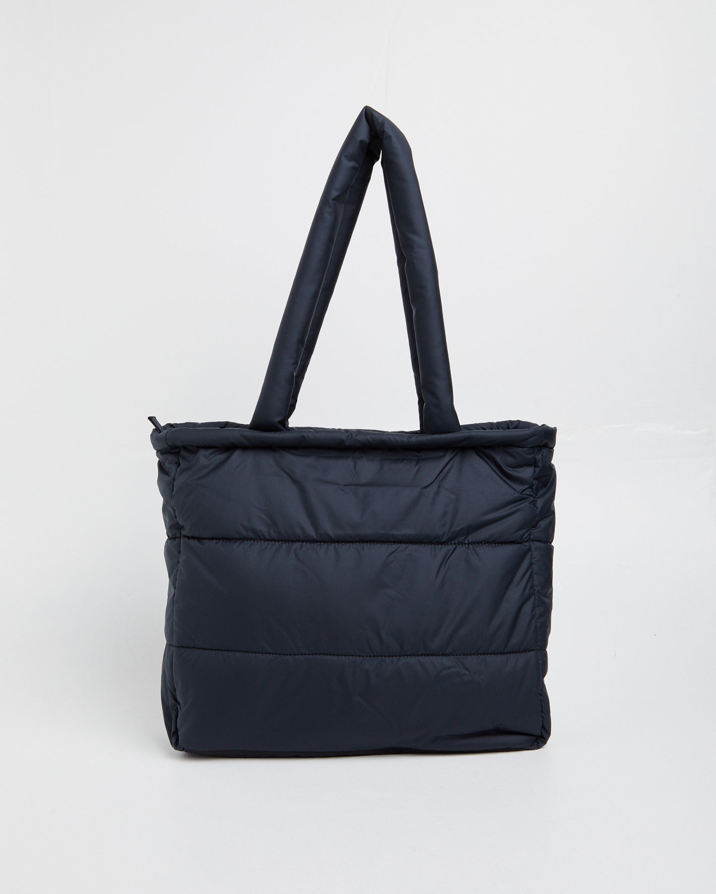 Pike Lake Tote Bag Black