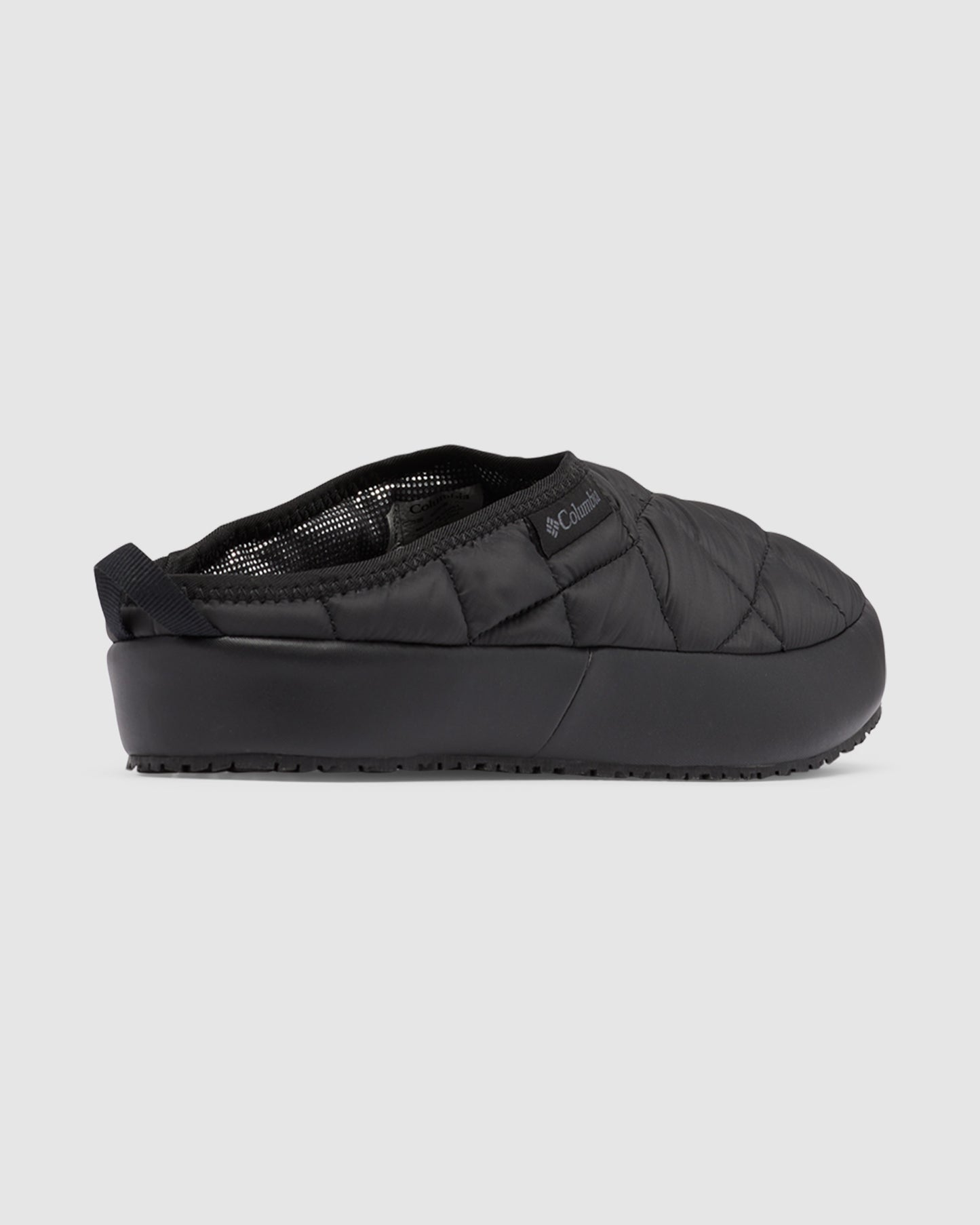 Omni-Heat Lazy Bend Camper Slippers