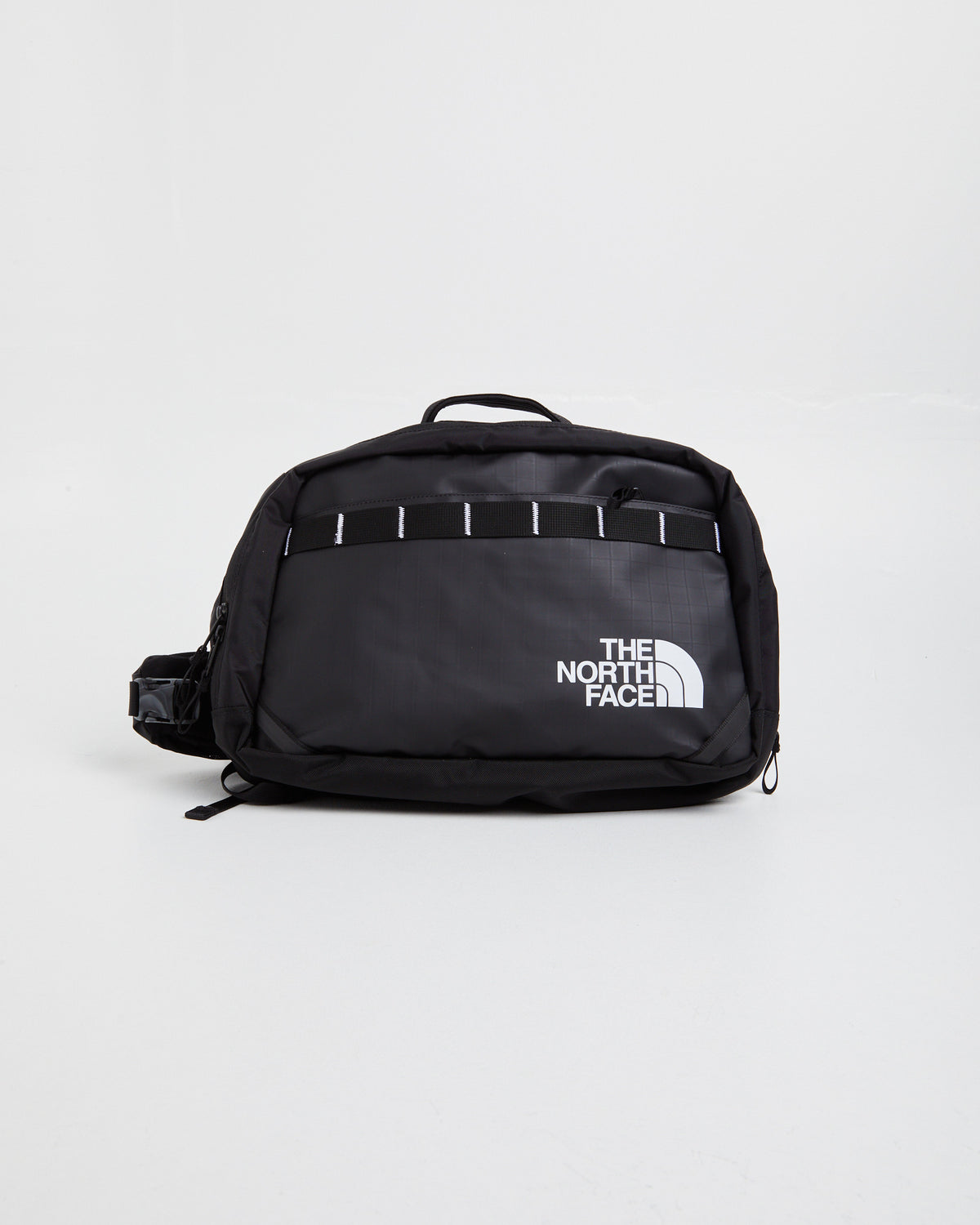 Base Camp Voyager Sling Bag Black TNF BLACK