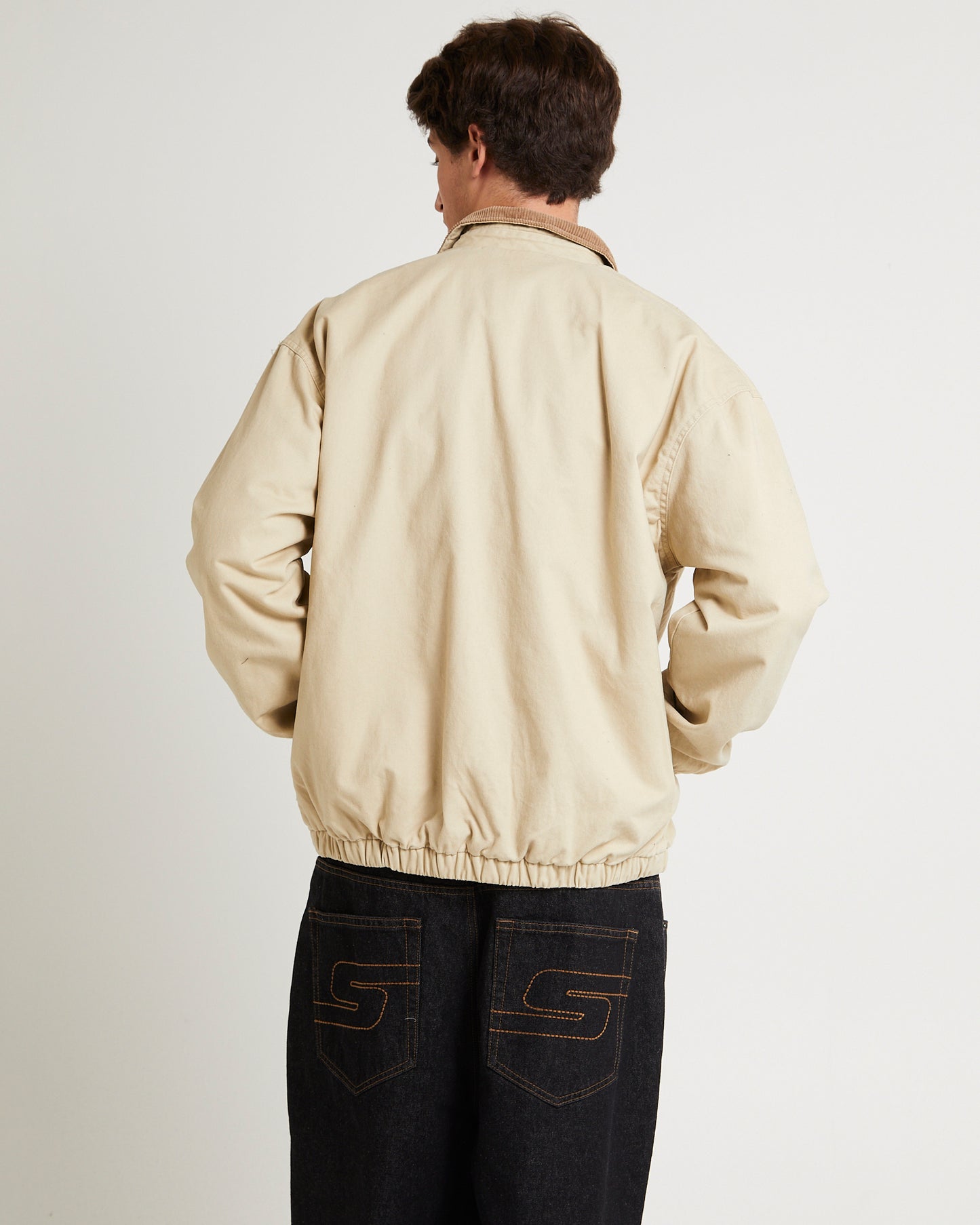 Palmer Jacket