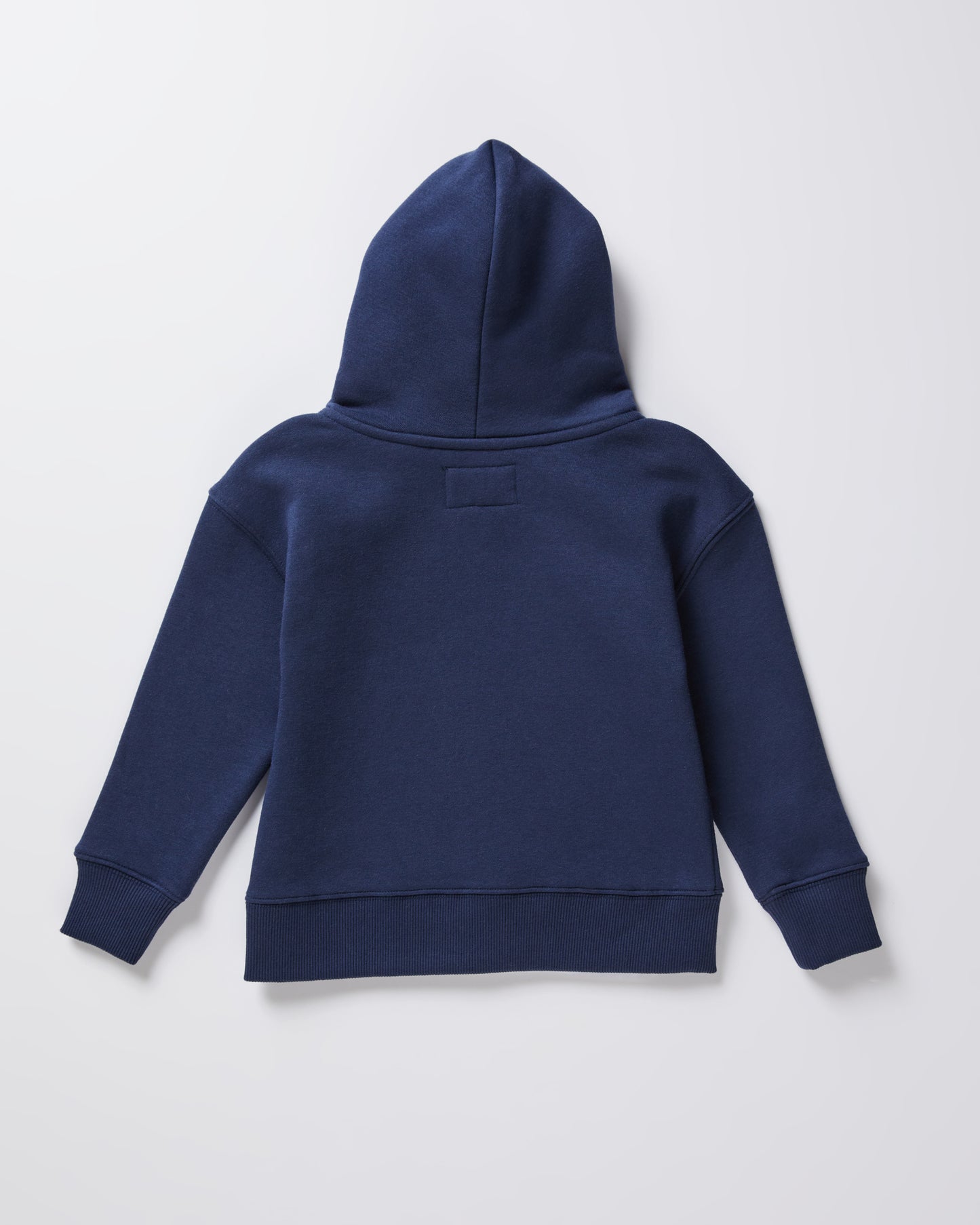 Teen Boys Nitro Hoodie in Navy