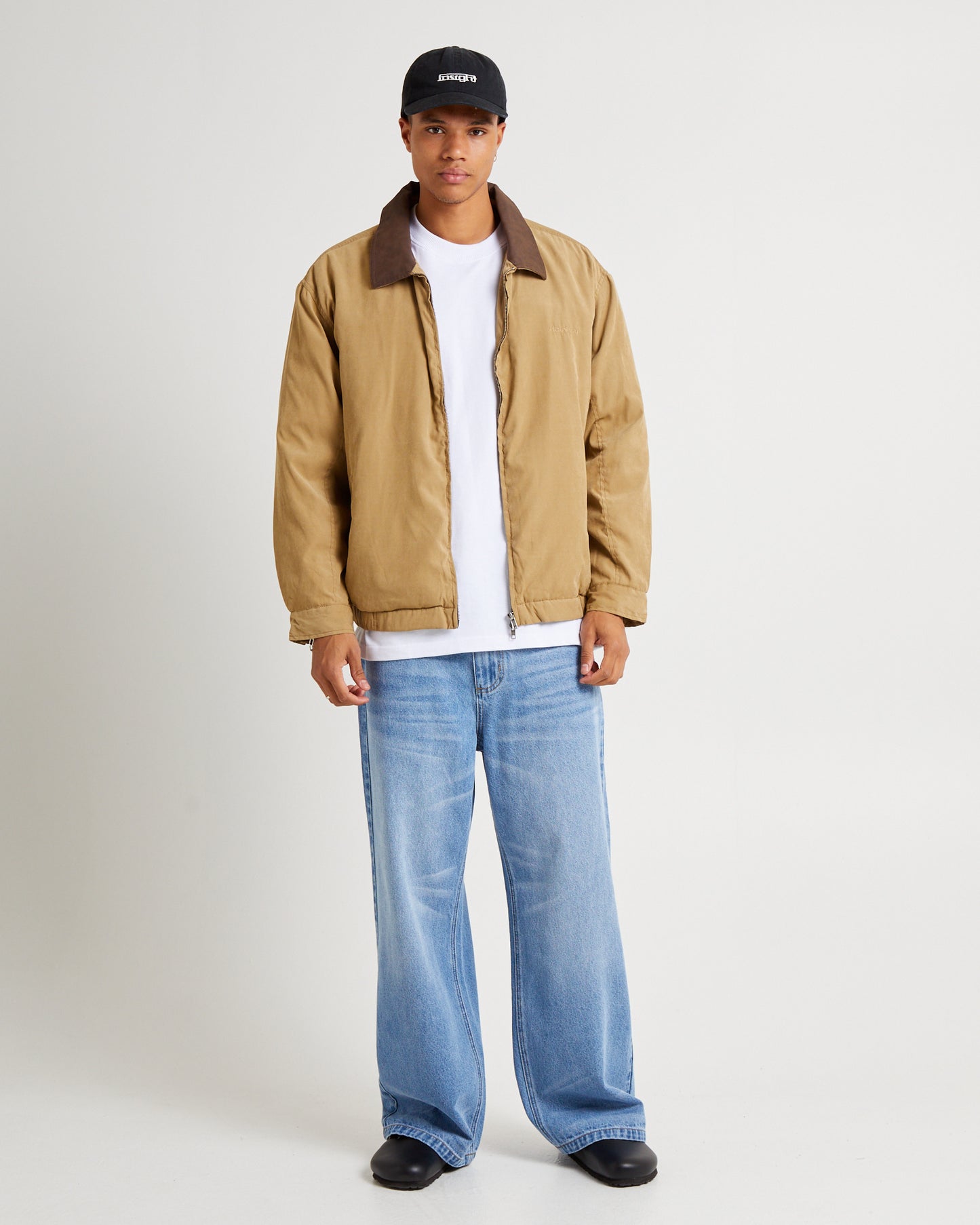 Sev Jacket